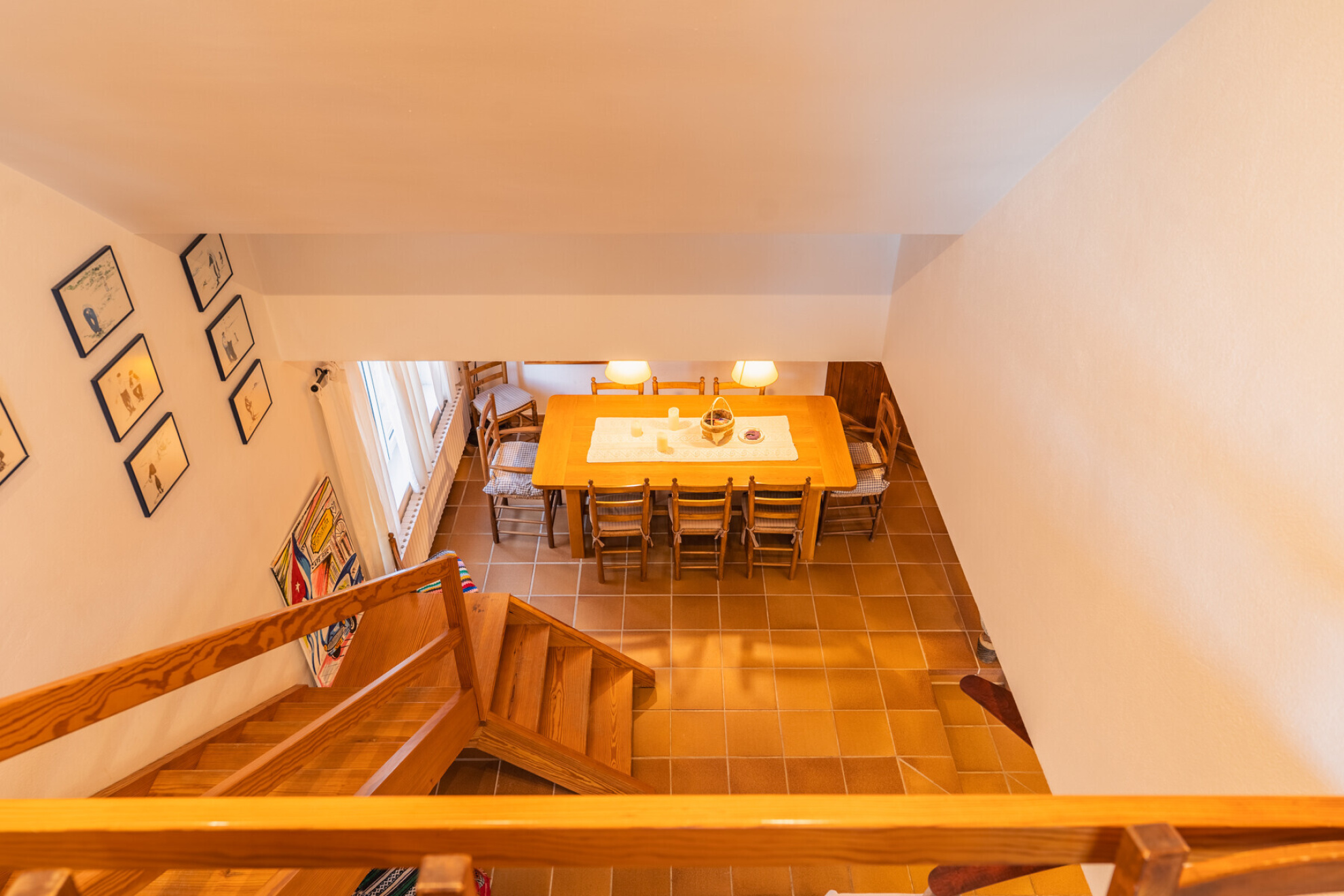  Mediterranean house near Calella beaches in quiet residential area - 物件實景