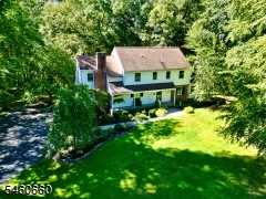 Laurel Ln, Kinnelon, NJ 07405