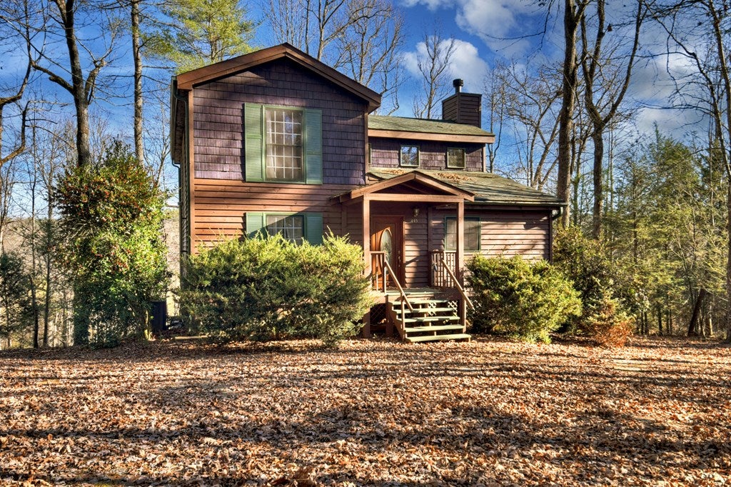 Blue Ridge, Georgia, 30513, United States, 3 Bedrooms Bedrooms, ,3 BathroomsBathrooms,Residential,For Sale,1954403