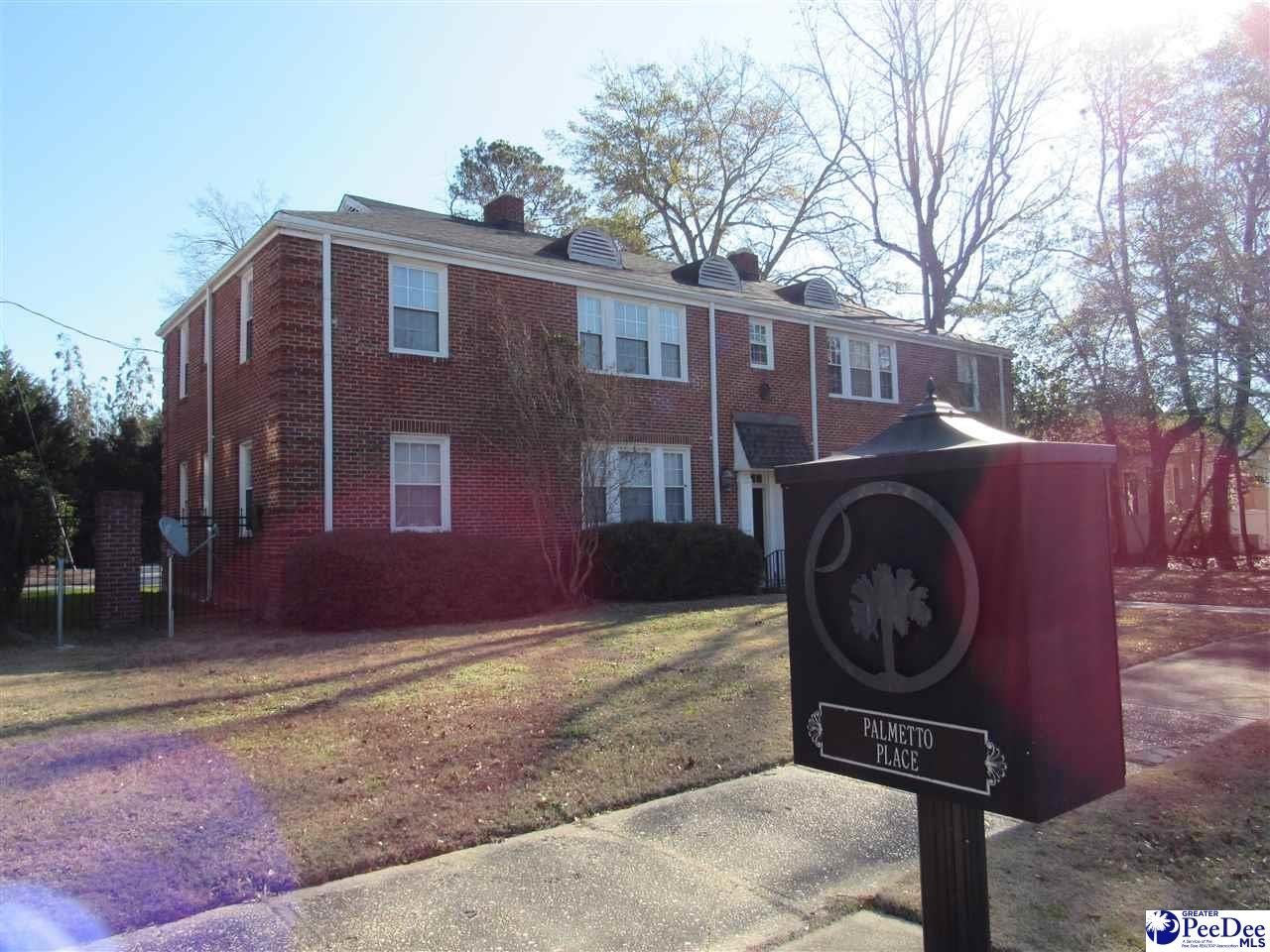 Florence, South Carolina, 29501, United States, ,Residential,For Sale,1687189