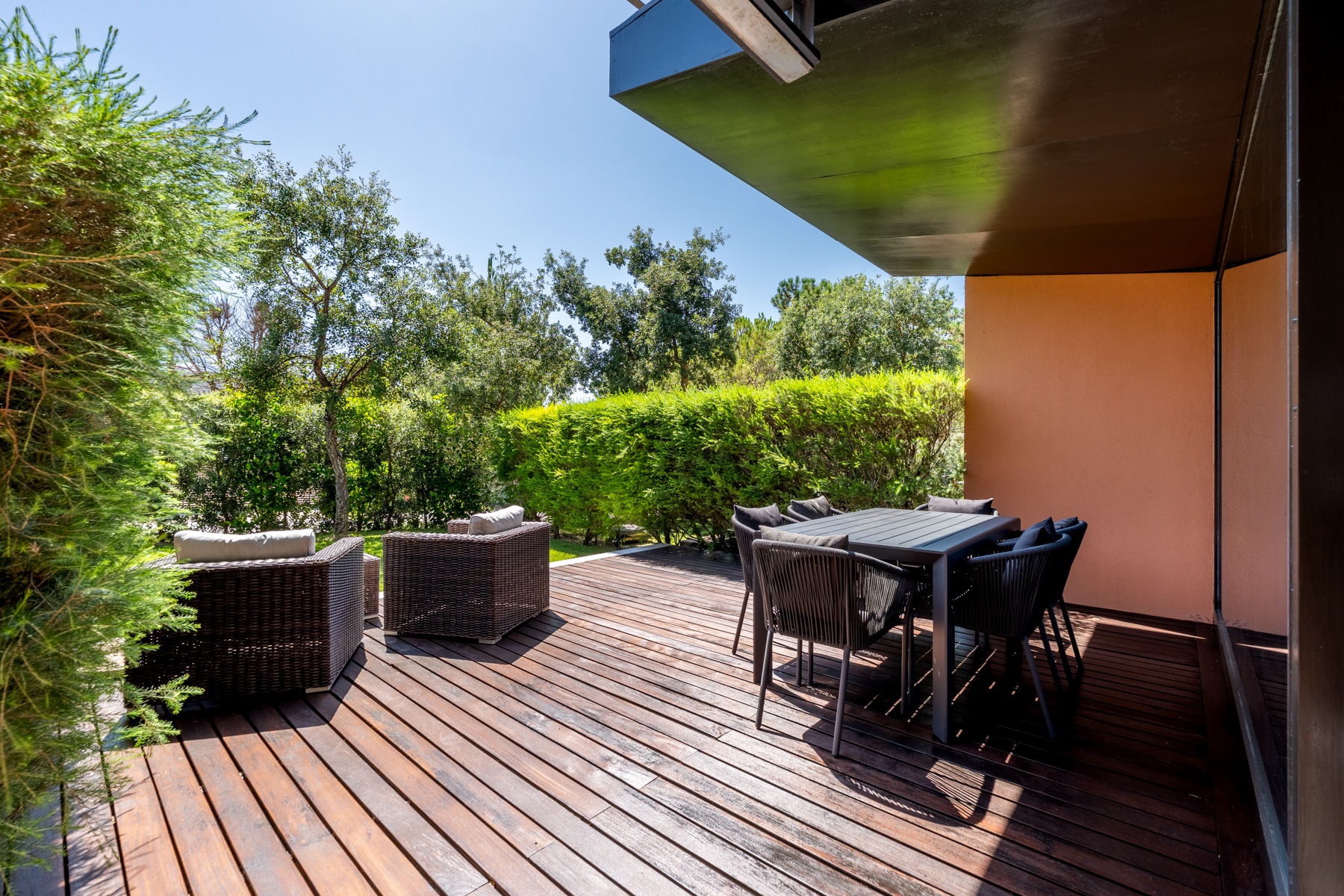  Terraced house, 3 bedrooms, for Sale - 物件實景