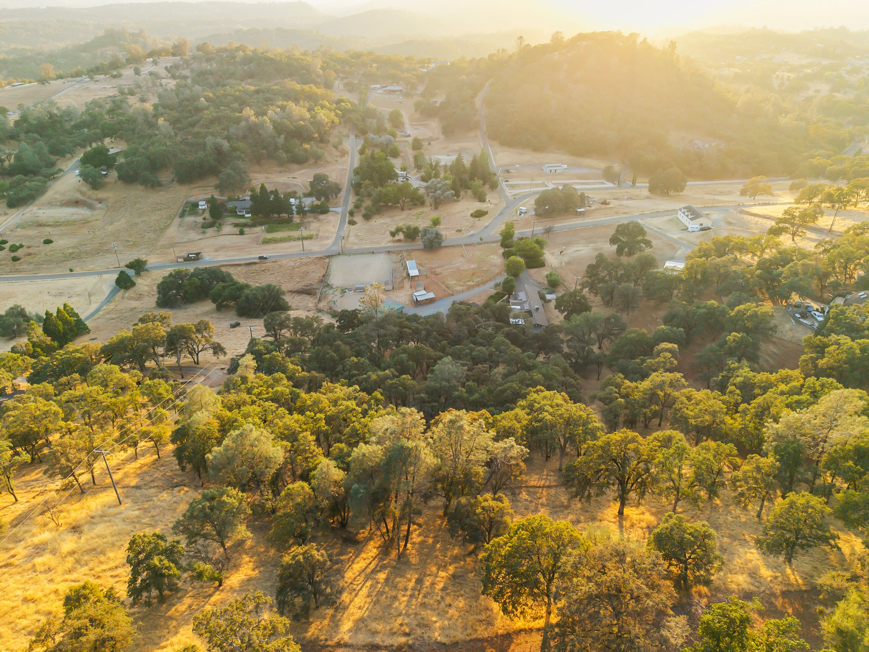 California Equestrian Property with ADU, Horse Arena & Pool - 物件實景