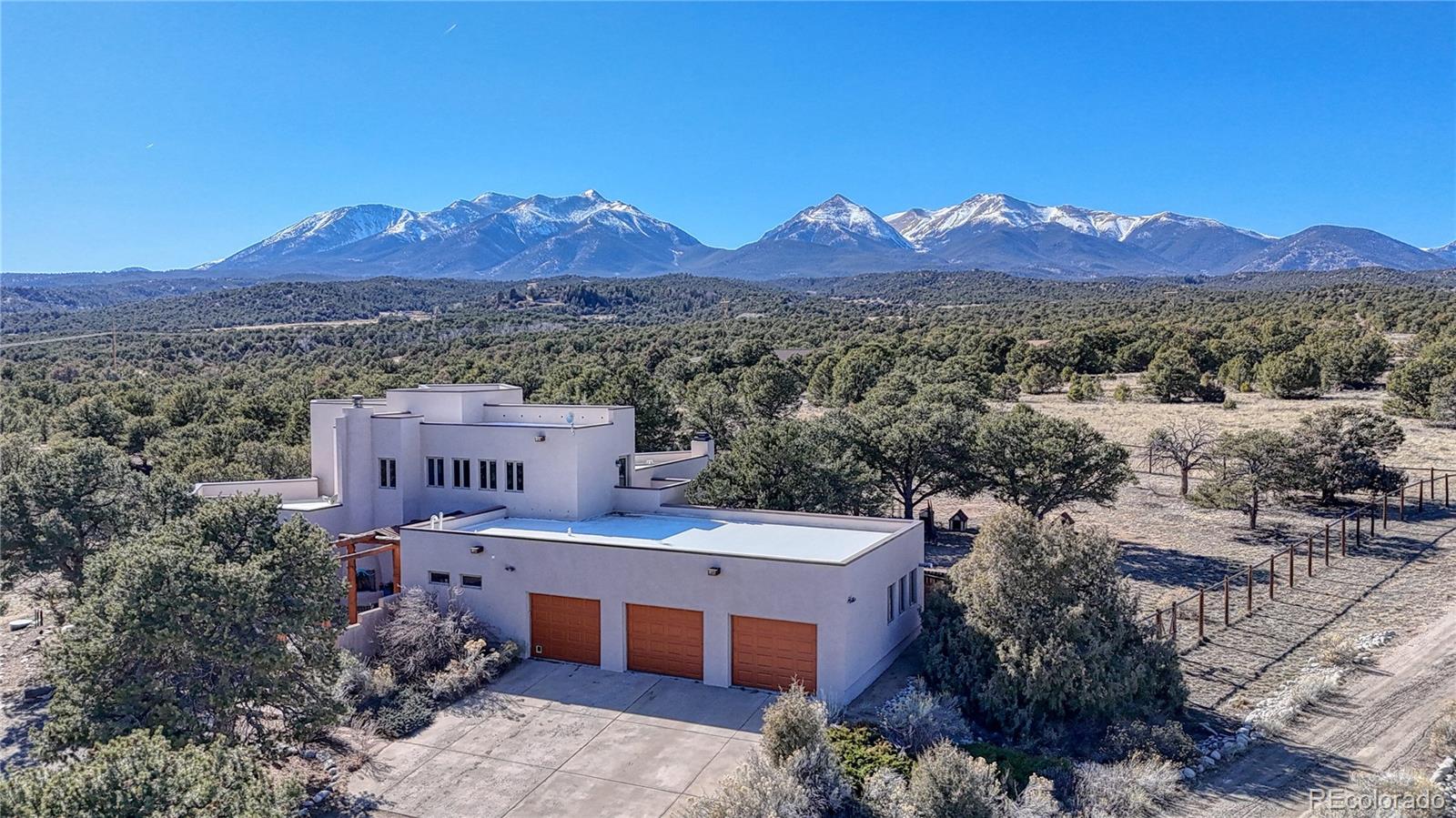 Salida, Colorado, 81201, United States, 4 Bedrooms Bedrooms, ,4 BathroomsBathrooms,Residential,For Sale,1975742