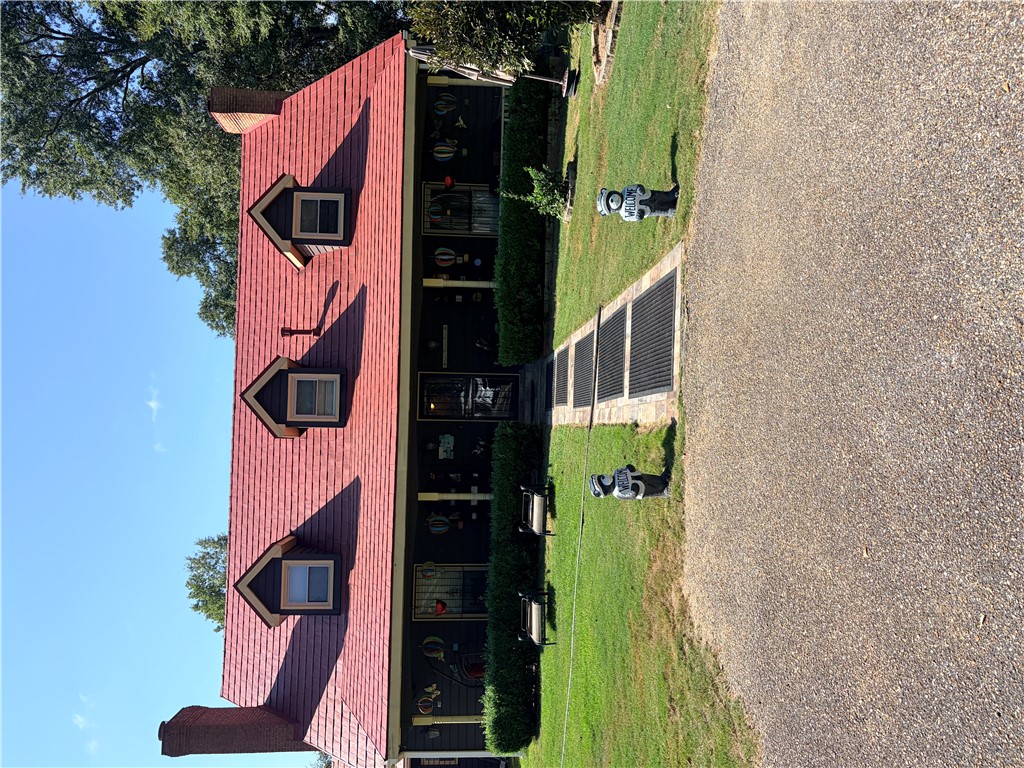 Woodley Rd, Montgomery, AL 36116
