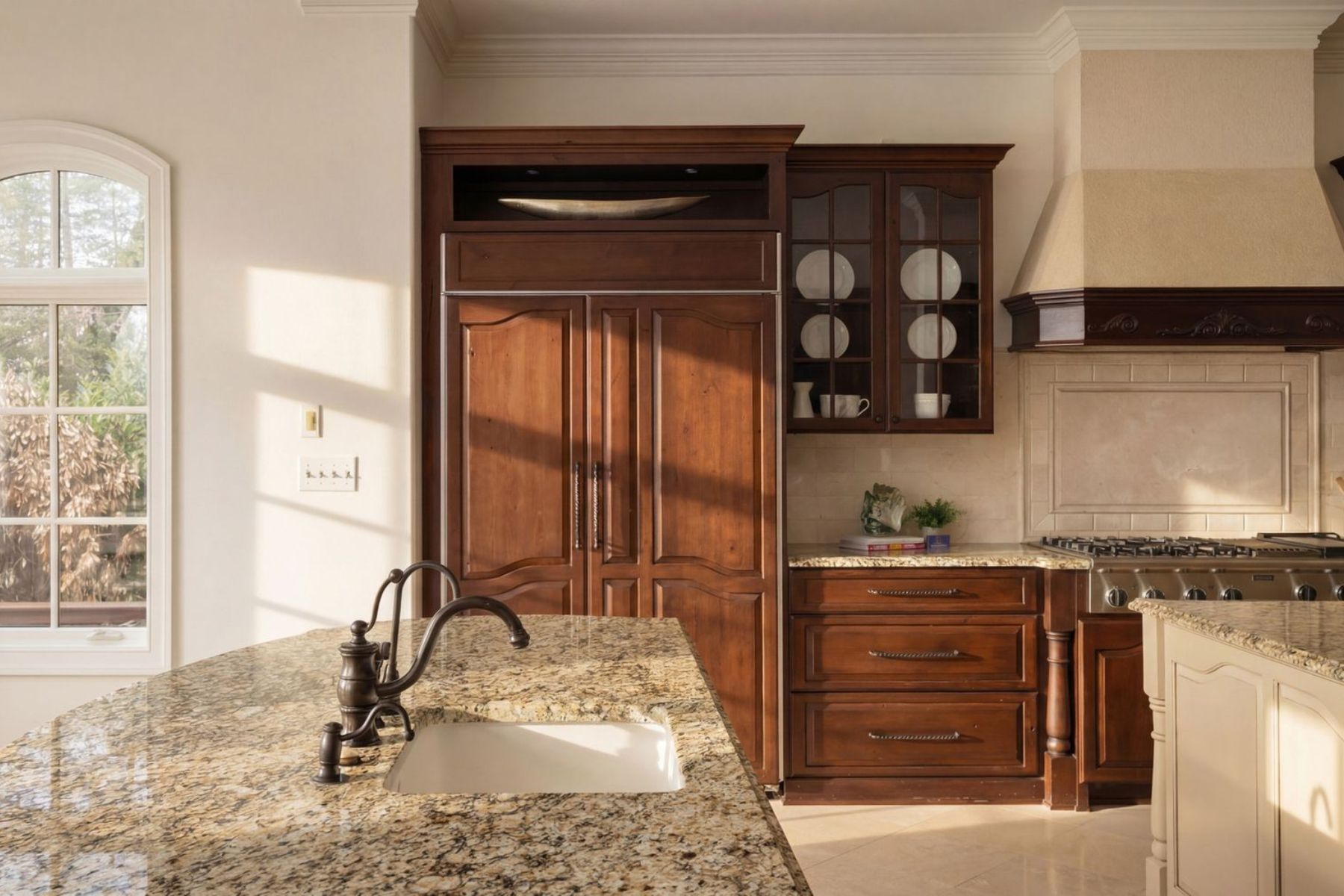  9250 Persimmon Tree Road, Potomac, MD, 20854 - 物件實景