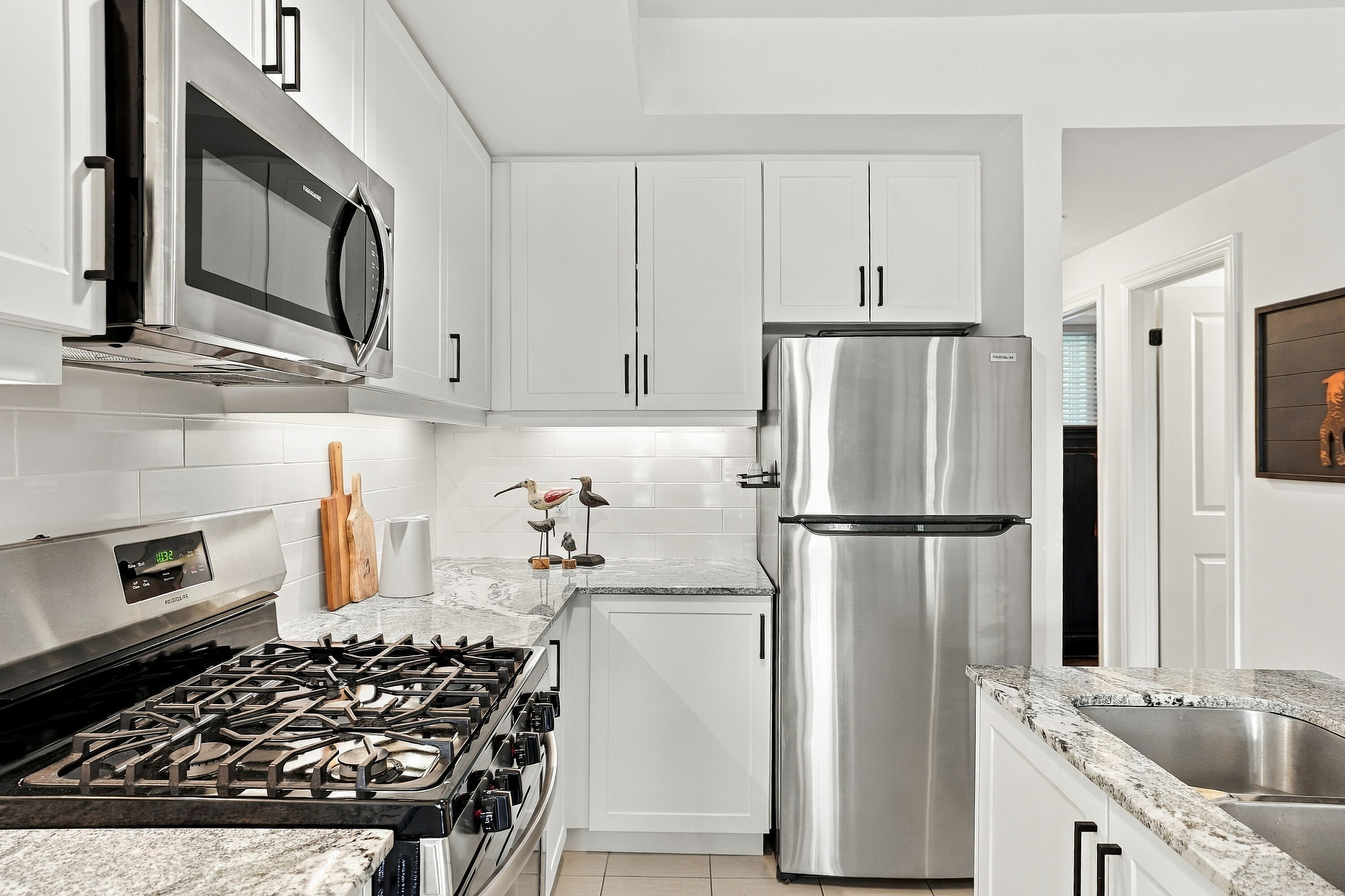  Charming Collingwood Condo - 物件實景