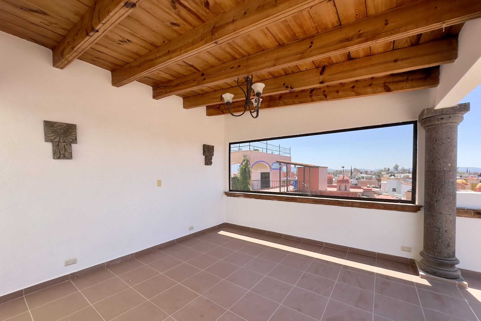  Casa Colorada - 物件實景