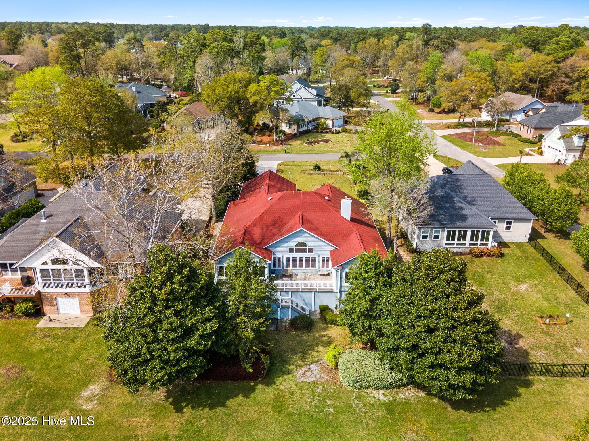 Sunset Beach, North Carolina, 28468, United States, 3 Bedrooms Bedrooms, ,3 BathroomsBathrooms,Residential,For Sale,1976625