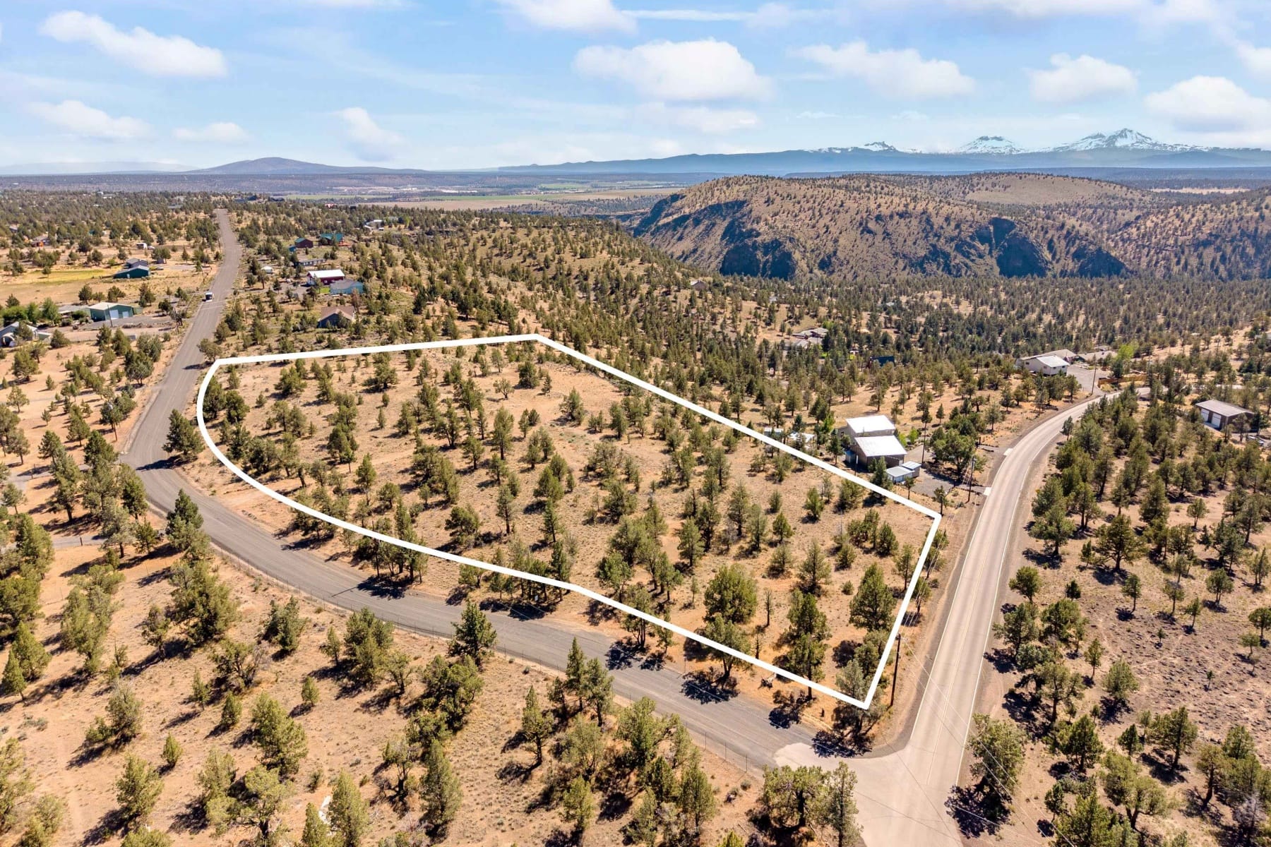  0 SW Dove Road #Lot 42 Terrebonne, OR 97760 - 物件實景