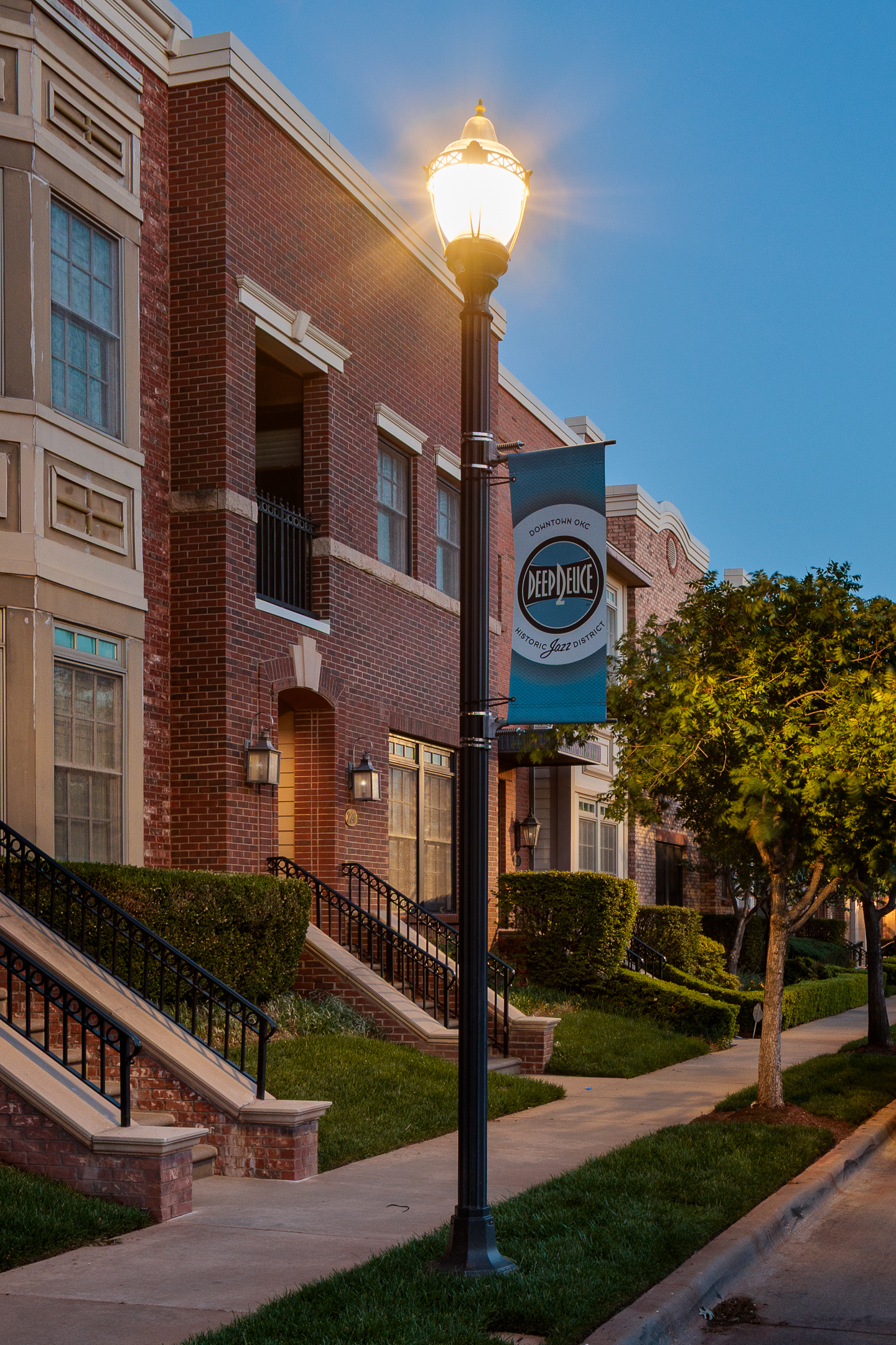  422 Northeast 2nd Street, Oklahoma City, OK 73104 - 物件實景