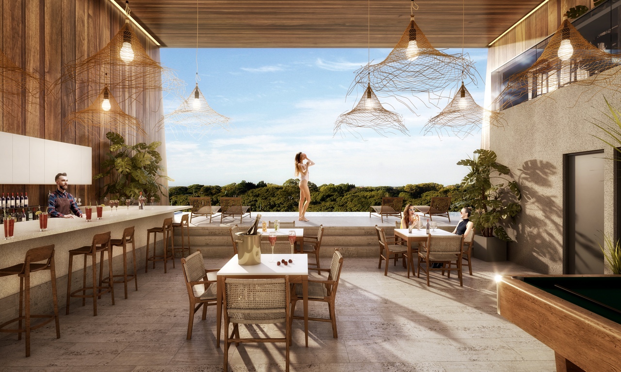 Cap Cana, DO, 2 Bedrooms Bedrooms, ,3 BathroomsBathrooms,Residential,For Sale,1927432