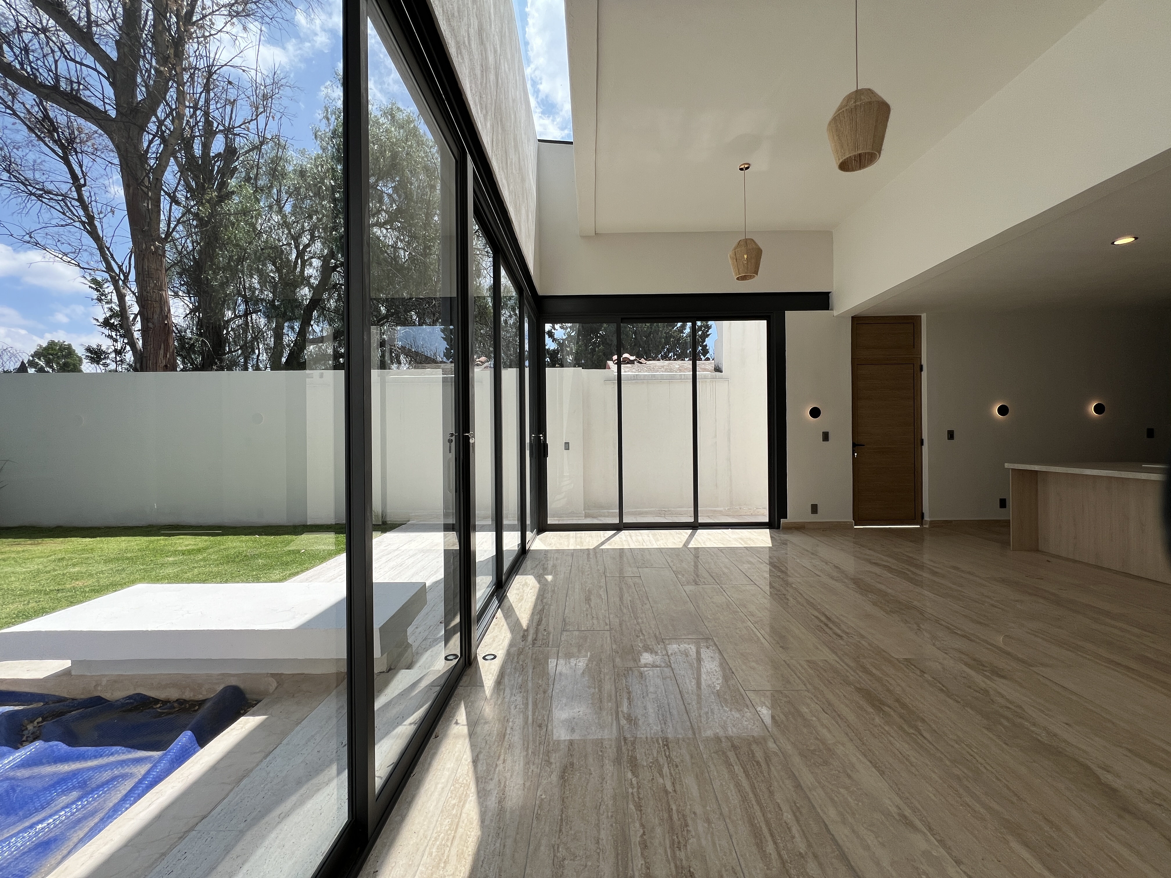  CASA ACACIA TEQUISQUIAPAN QRO - 物件實景