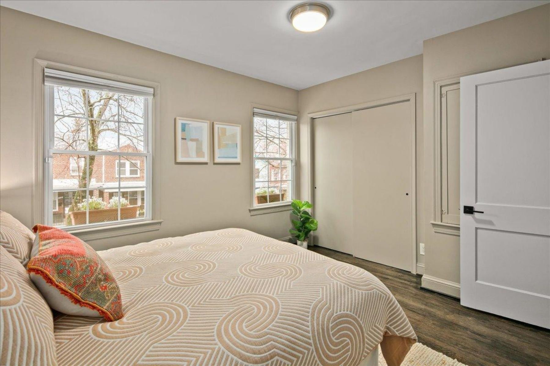  1722 Lang Place NE, Washington, DC, 20002 - 物件實景