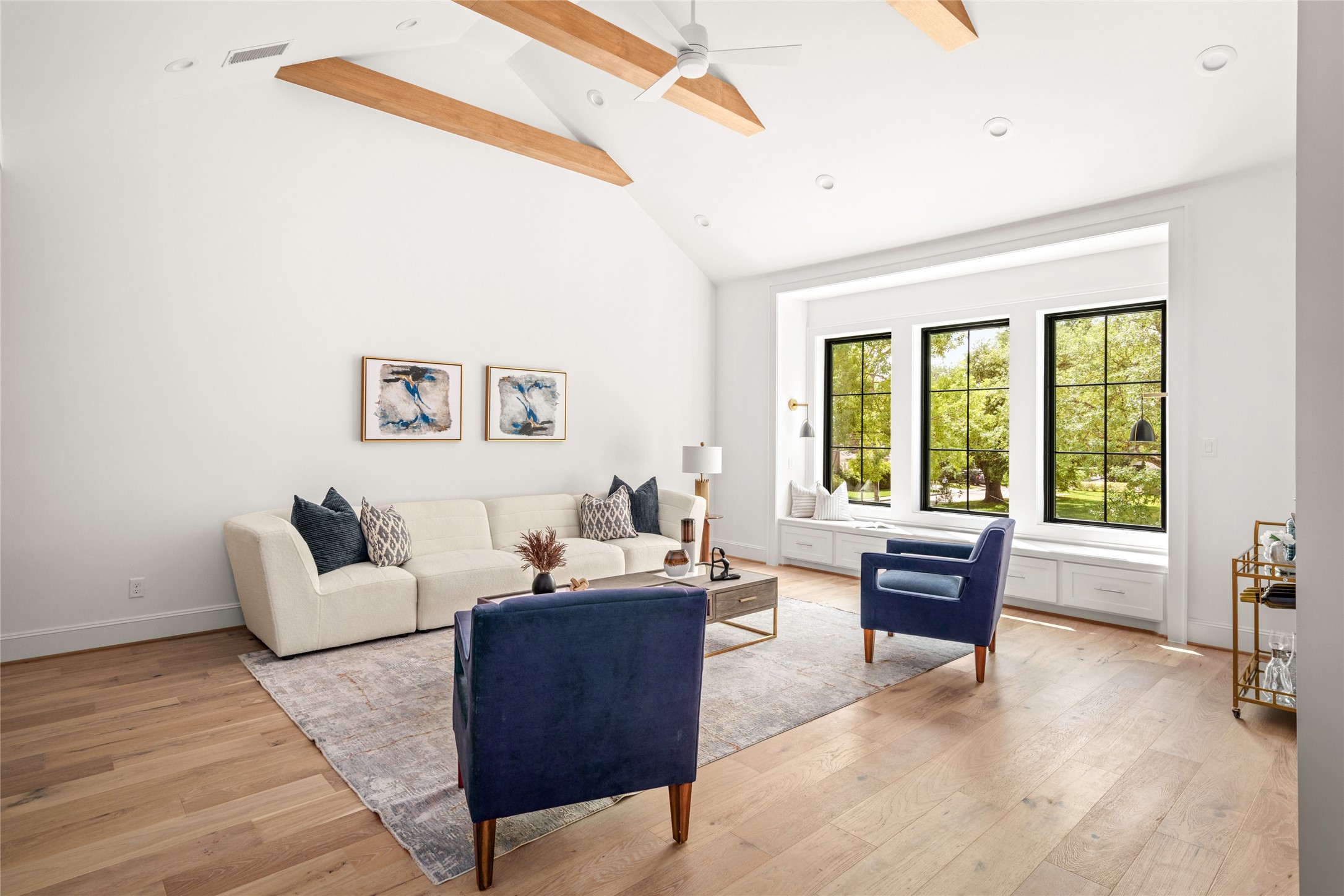  3406 Rice Boulevard - 物件實景