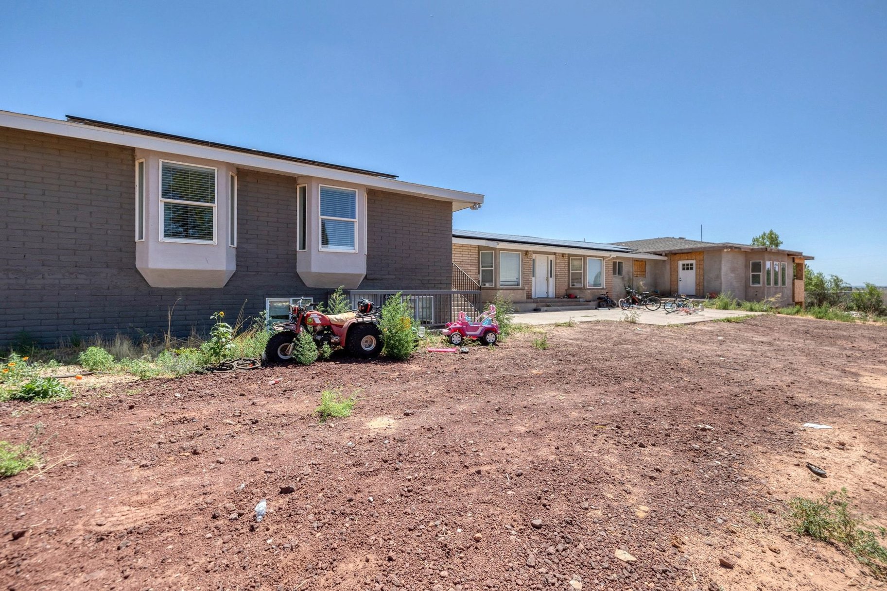  A Unique 4-Unit Investment in Hildale - 物件實景