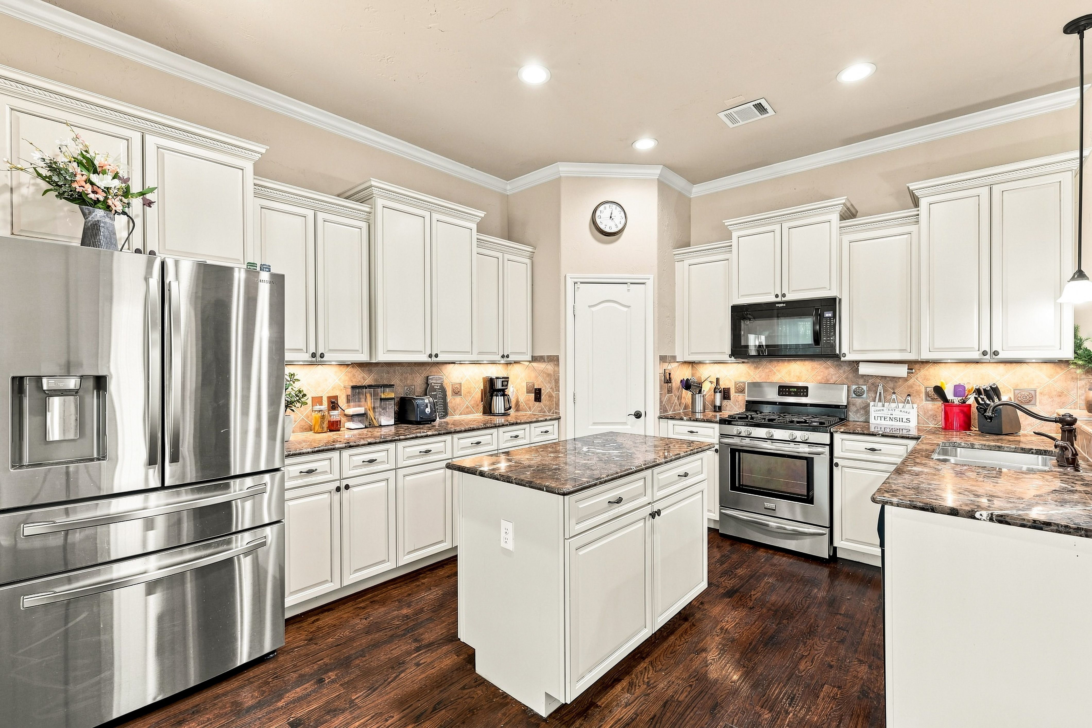  9600 Cholla Cactus Trail, Fort Worth, TX, 76177 - 物件實景
