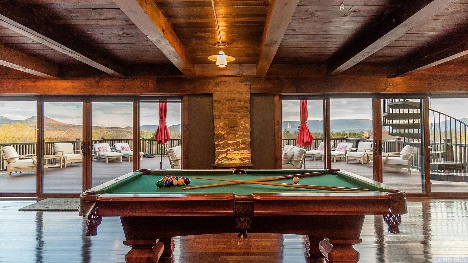 Tannersville, New York, 12485, United States, 6 Bedrooms Bedrooms, ,5 BathroomsBathrooms,Residential,For Sale,1947119