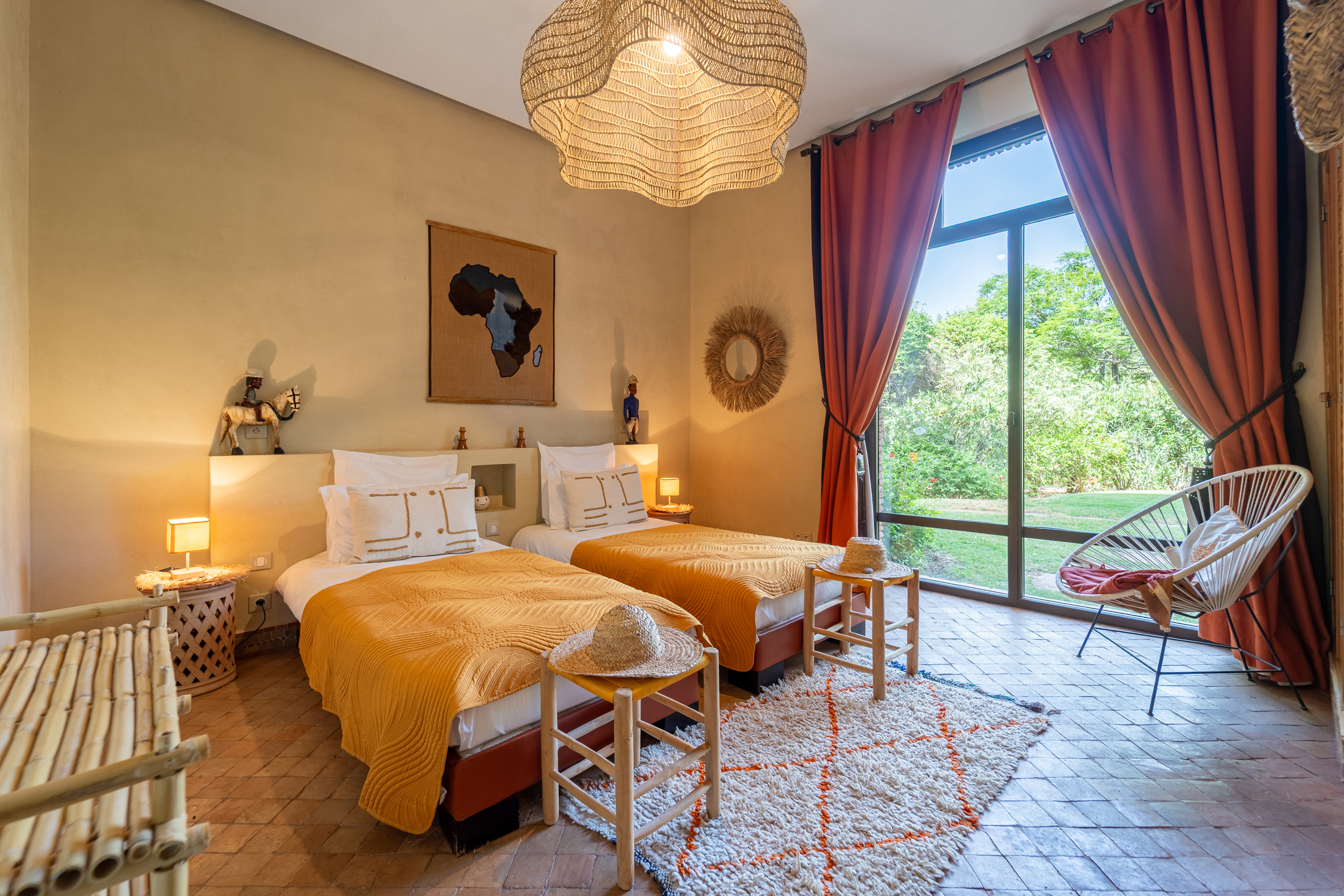  Exclusivité I Samanah Marrakech - 物件實景