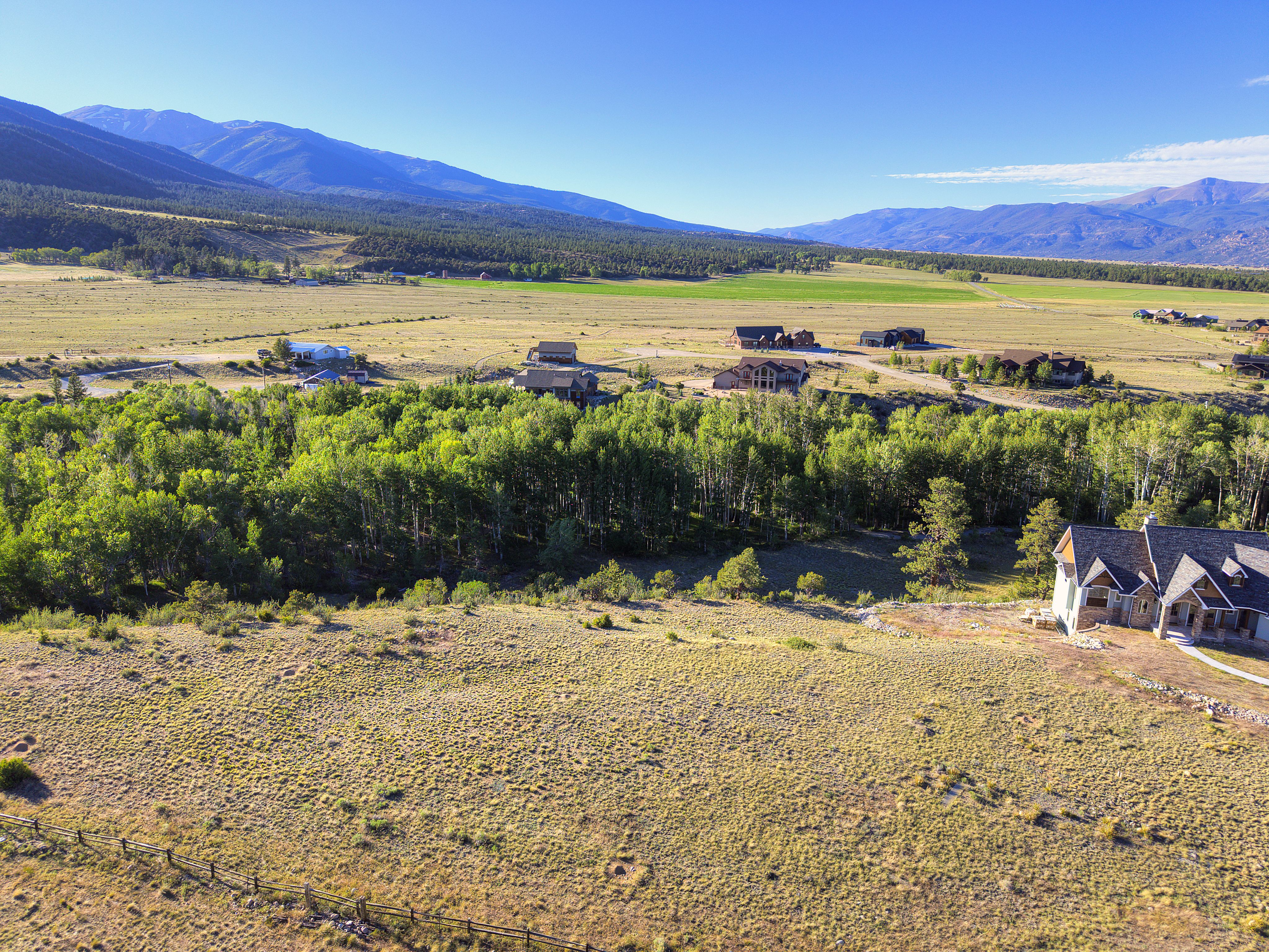  Sweeping Views of the Collegiate Peaks - 物件實景