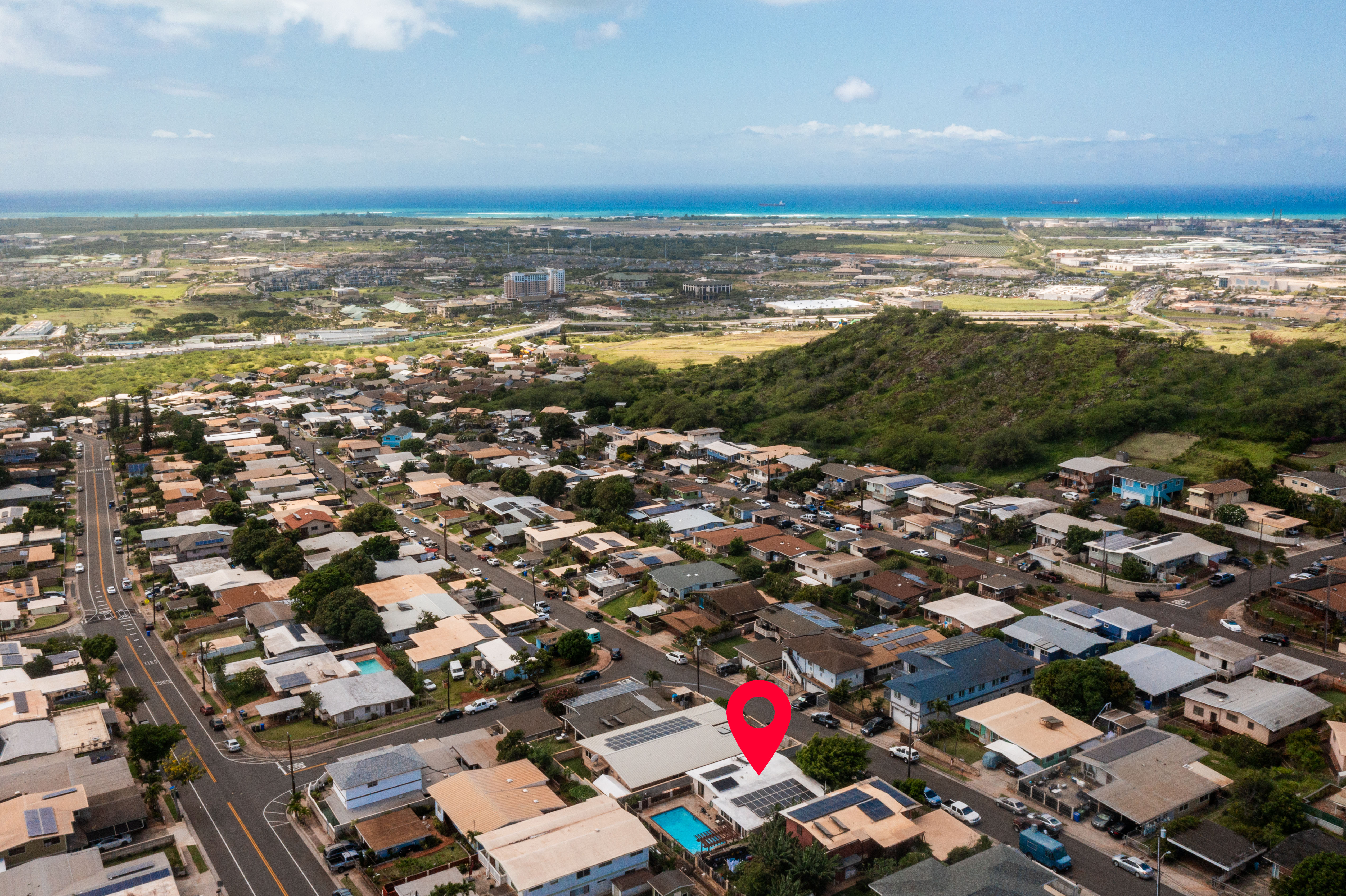 Kapolei, Hawaii, 96707, United States, 3 Bedrooms Bedrooms, ,3 BathroomsBathrooms,Residential,For Sale,1985707