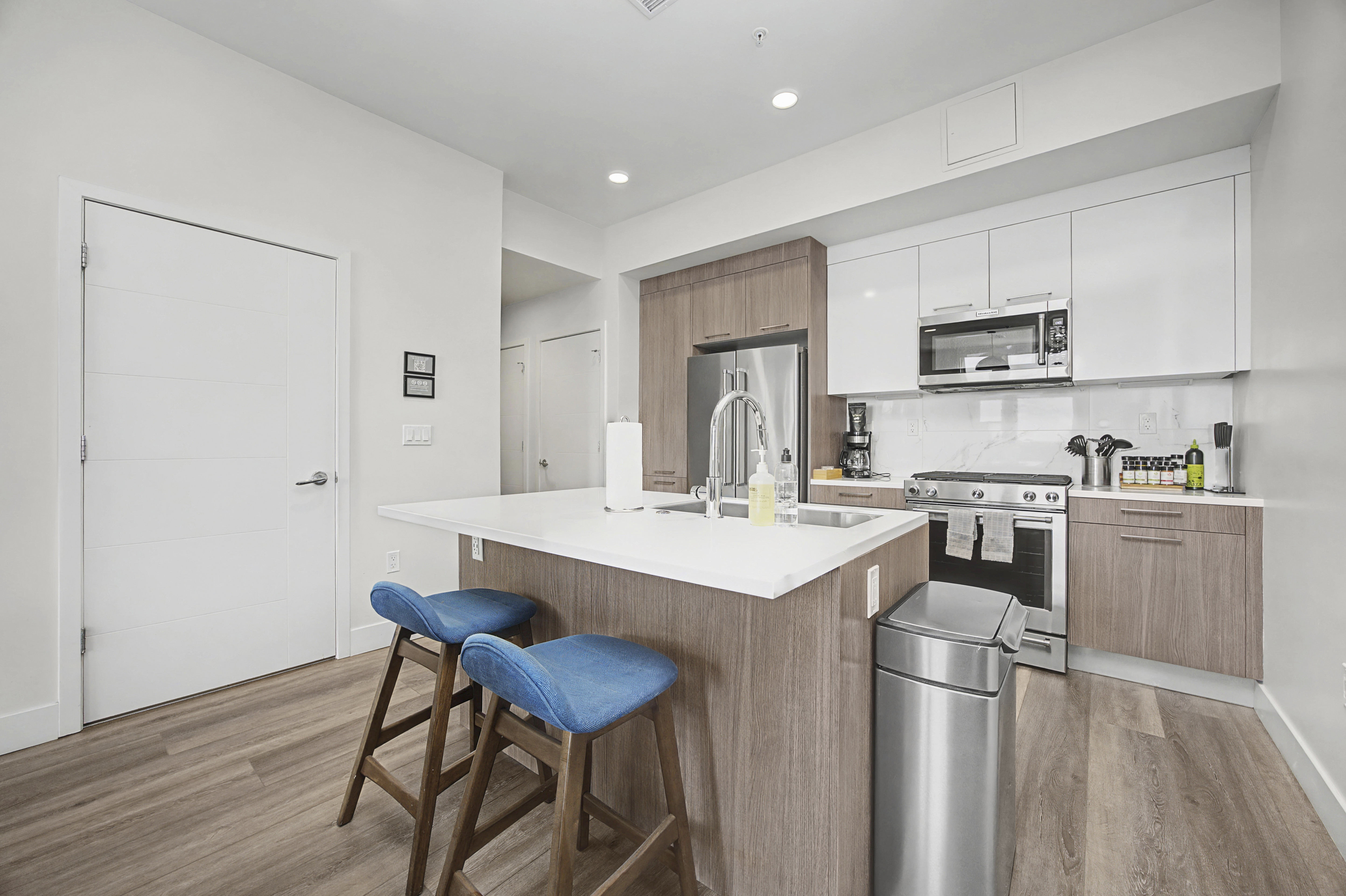  Modern design, urban convenience, and investment flexibility in LoHi - 物件實景