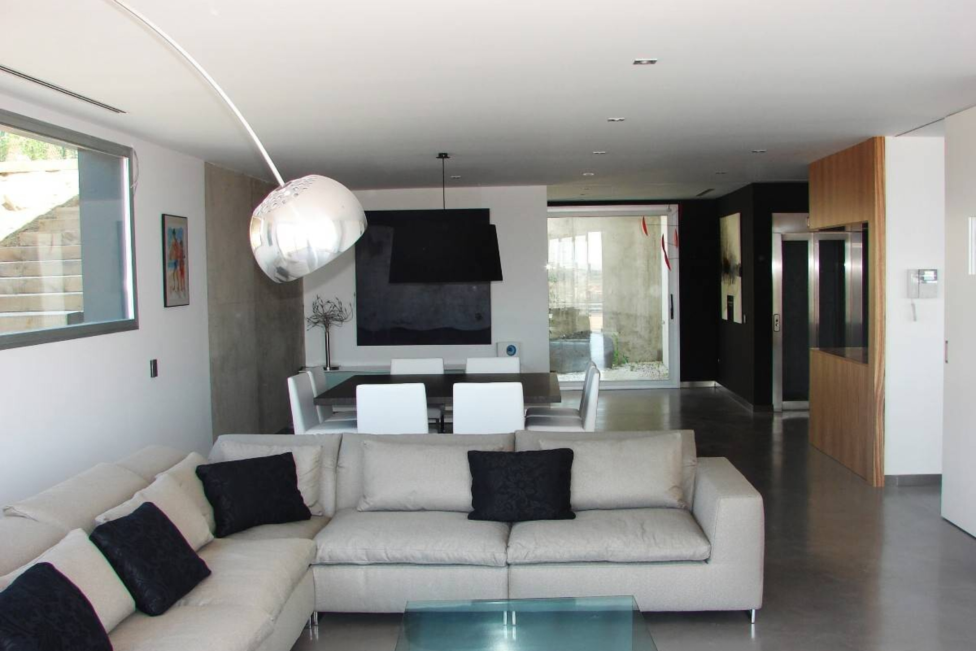 Villa with home automation within walking distance from the port - 物件實景
