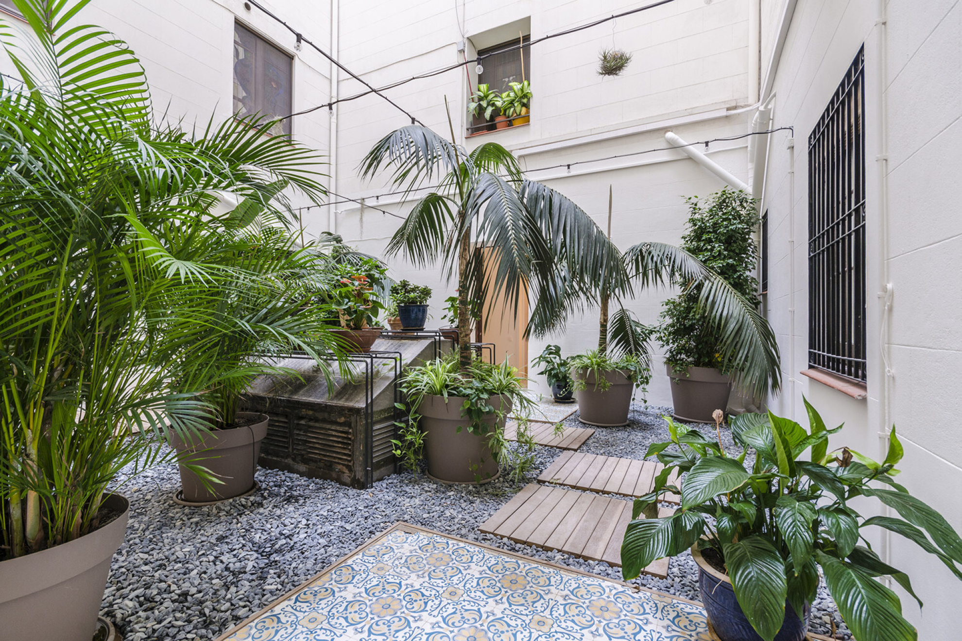  Comfort, style and space in the center of Barcelona - 物件實景