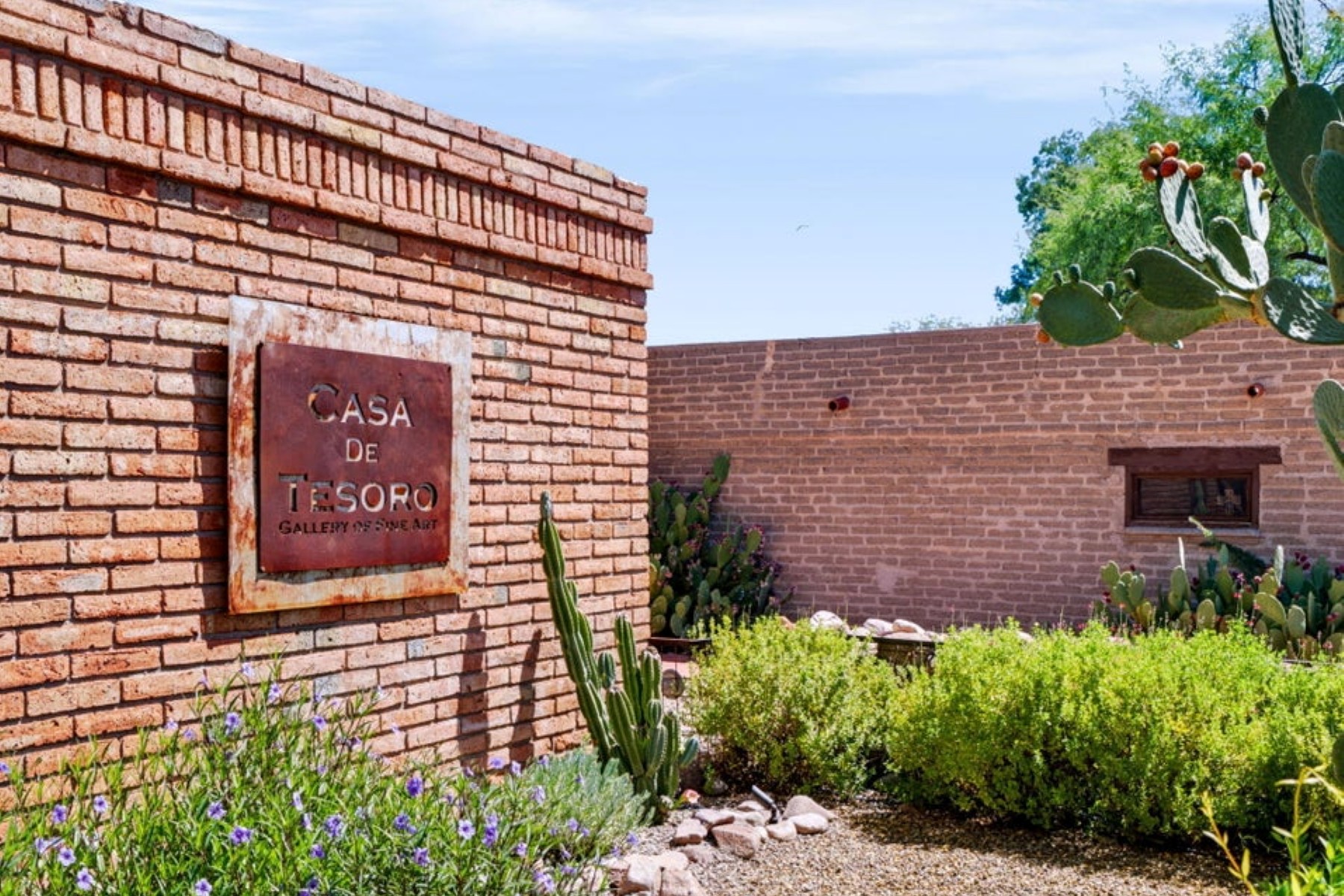  8 Camino Otero  Tubac, AZ - 物件實景