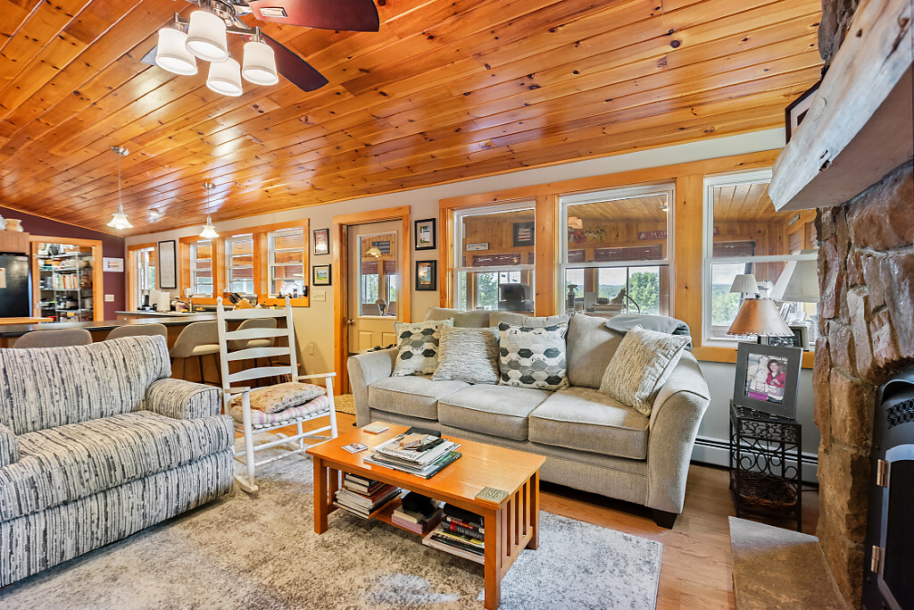 Smithfield, Maine, 04978, United States, 3 Bedrooms Bedrooms, ,4 BathroomsBathrooms,Residential,For Sale,1934236