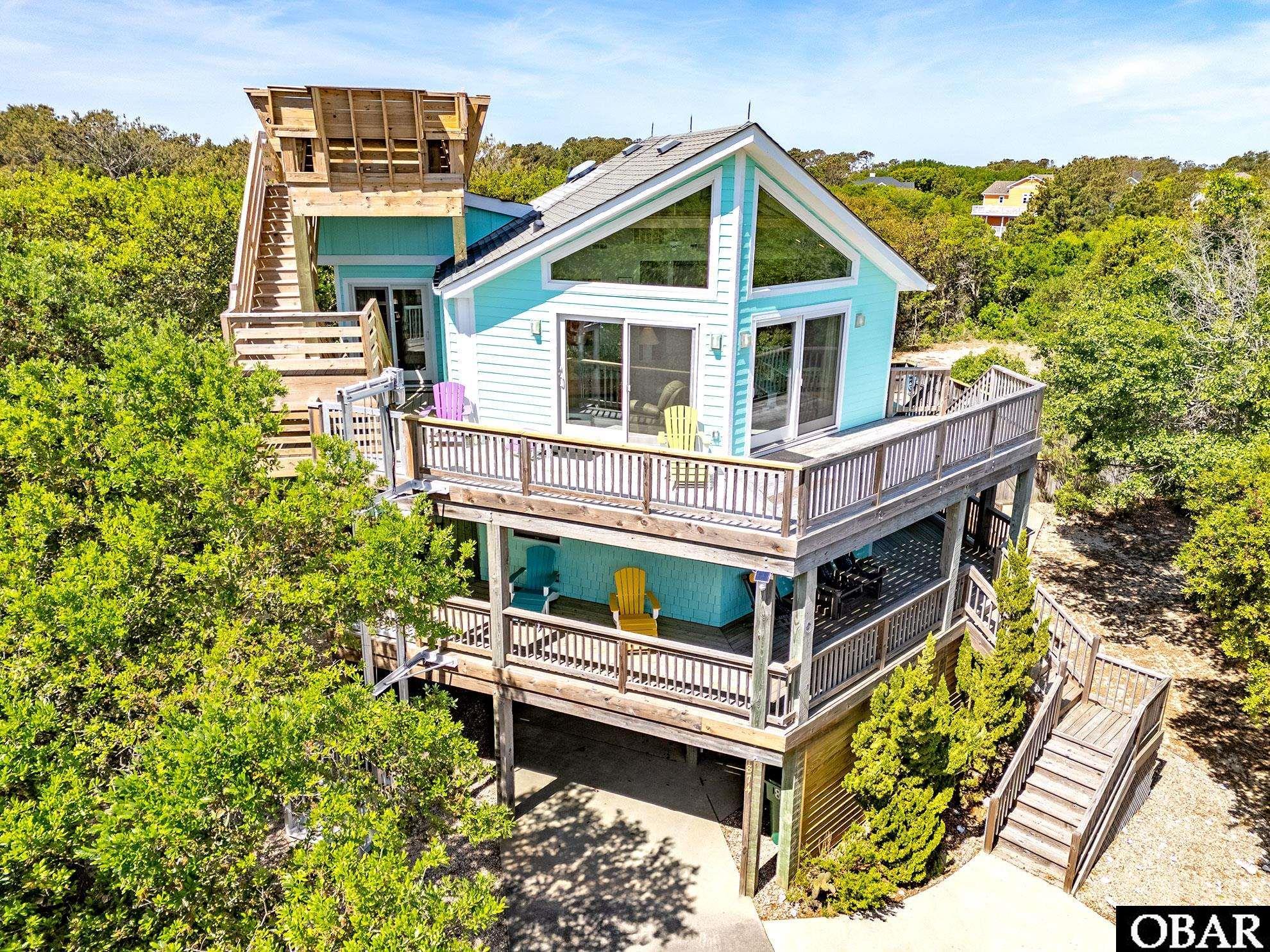 Corolla, North Carolina, 27927, United States, 4 Bedrooms Bedrooms, ,3 BathroomsBathrooms,Residential,For Sale,1793956