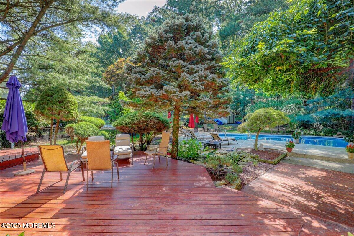 Morganville, New Jersey, 07751, United States, 4 Bedrooms Bedrooms, ,3 BathroomsBathrooms,Residential,For Sale,1914665