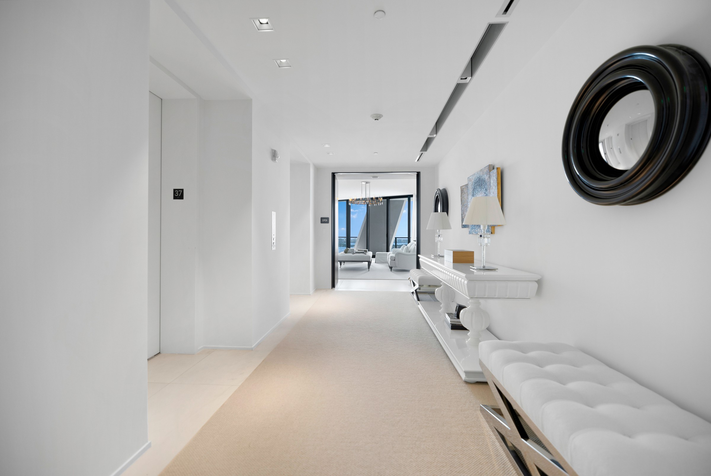  1000 Biscayne Blvd, Miami, FL, 33132 - 物件實景