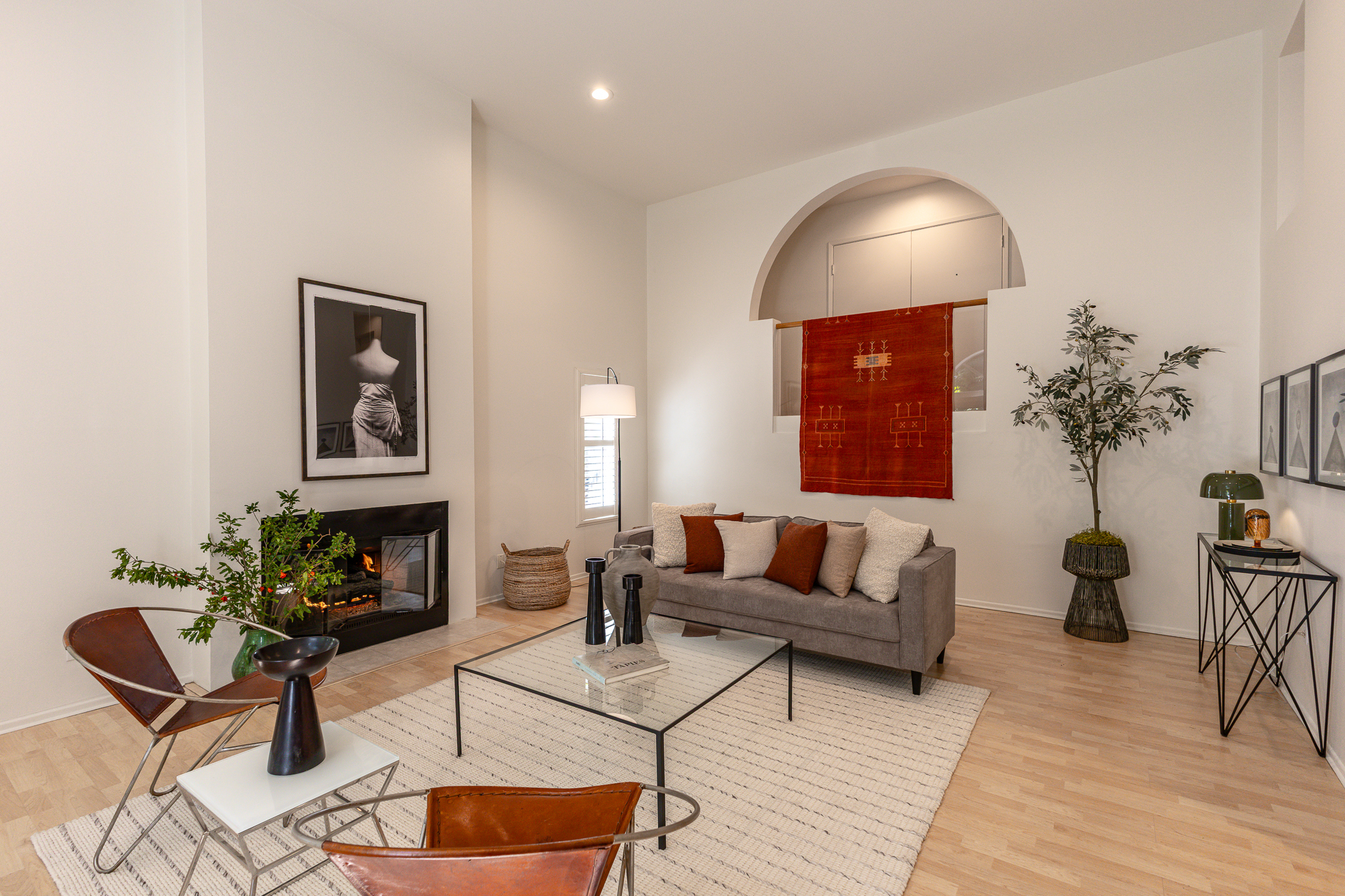  2348 Ewing Street - 物件實景