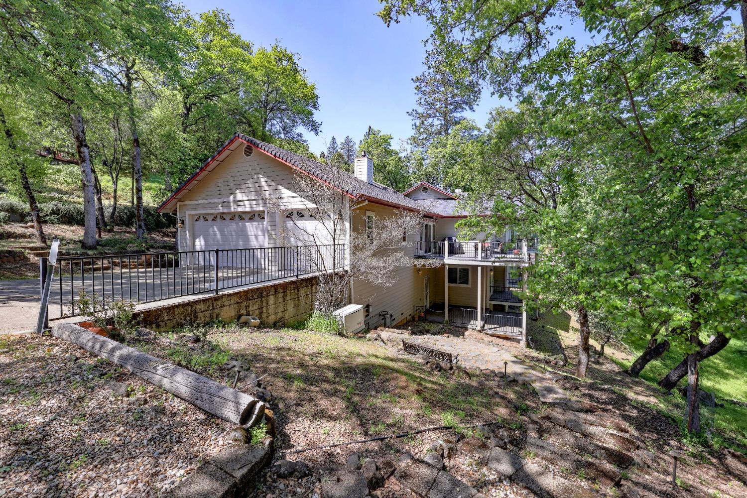 Penn Valley, California, 95946, United States, 3 Bedrooms Bedrooms, ,3 BathroomsBathrooms,Residential,For Sale,1784644