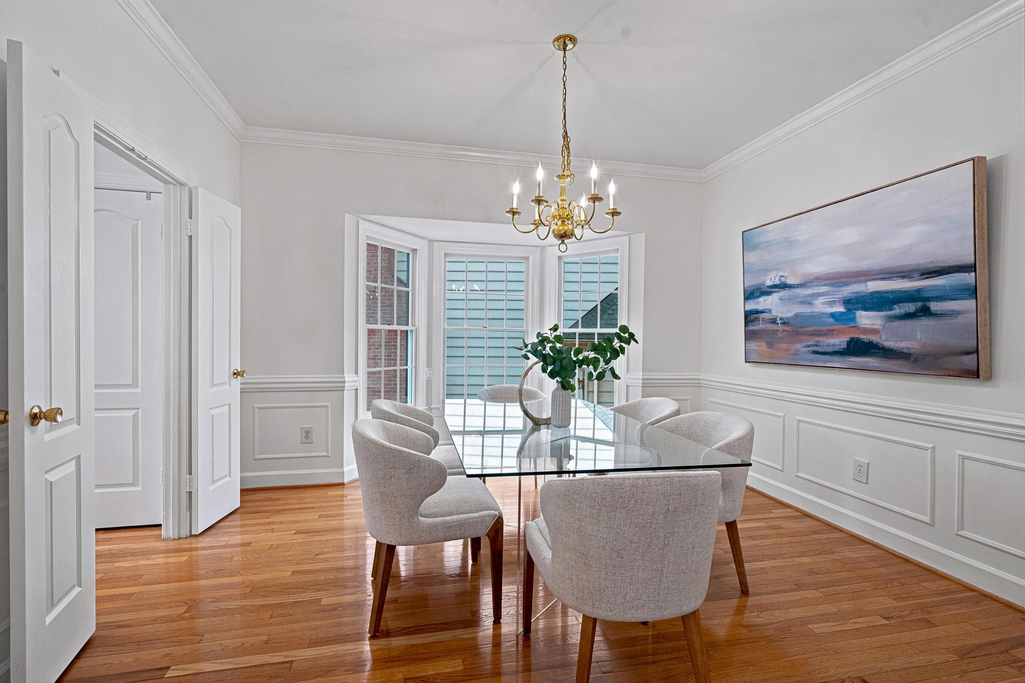  3009 Windy Knoll Court, Rockville, MD, 20850 - 物件實景