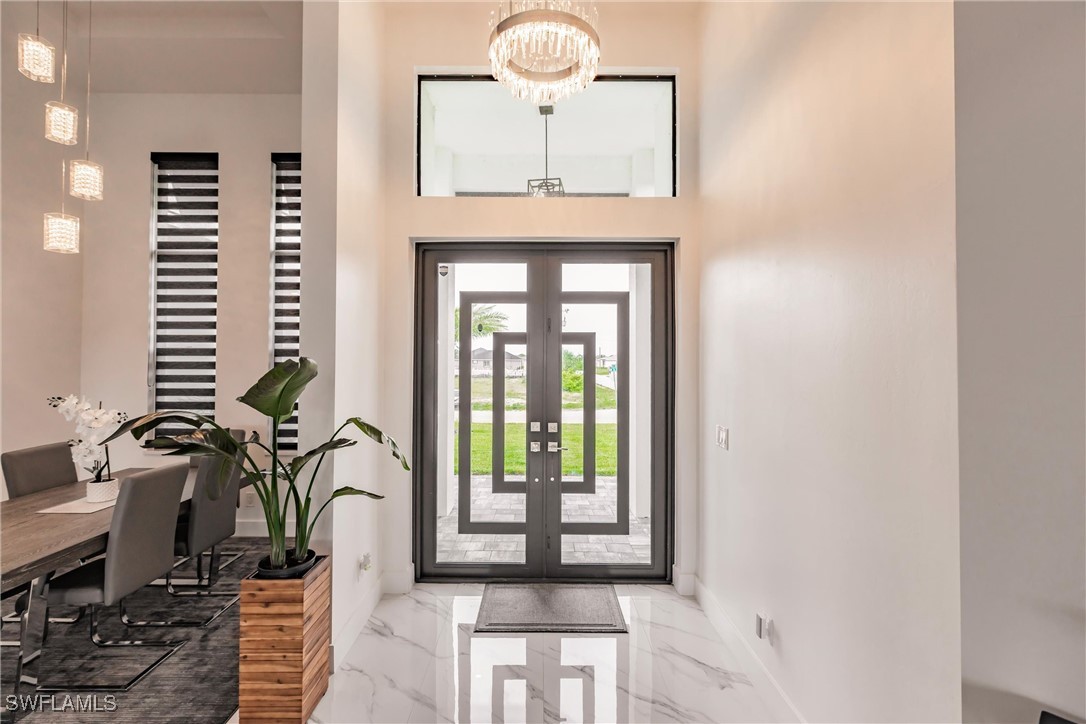 Cape Coral, Florida, 33993, United States, 4 Bedrooms Bedrooms, ,3 BathroomsBathrooms,Residential,For Sale,1976412