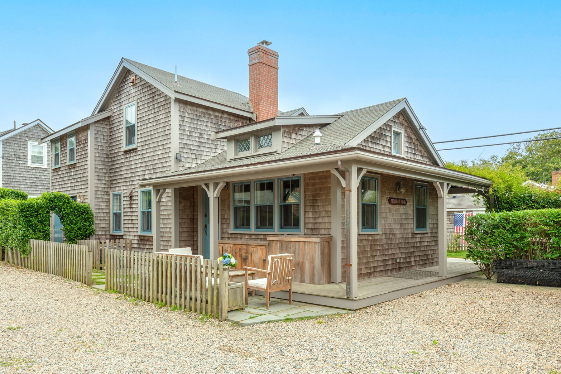  12 Shell Street, Nantucket, MA, 02564 - 物件實景