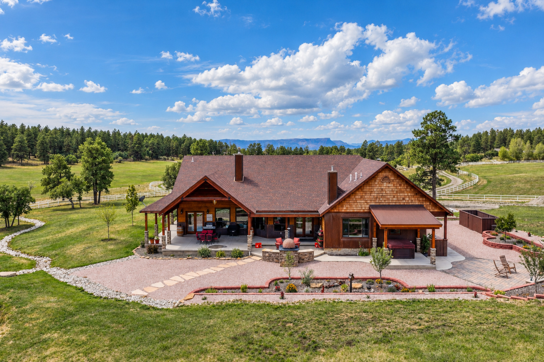  Crooked Spade Ranch - 物件實景