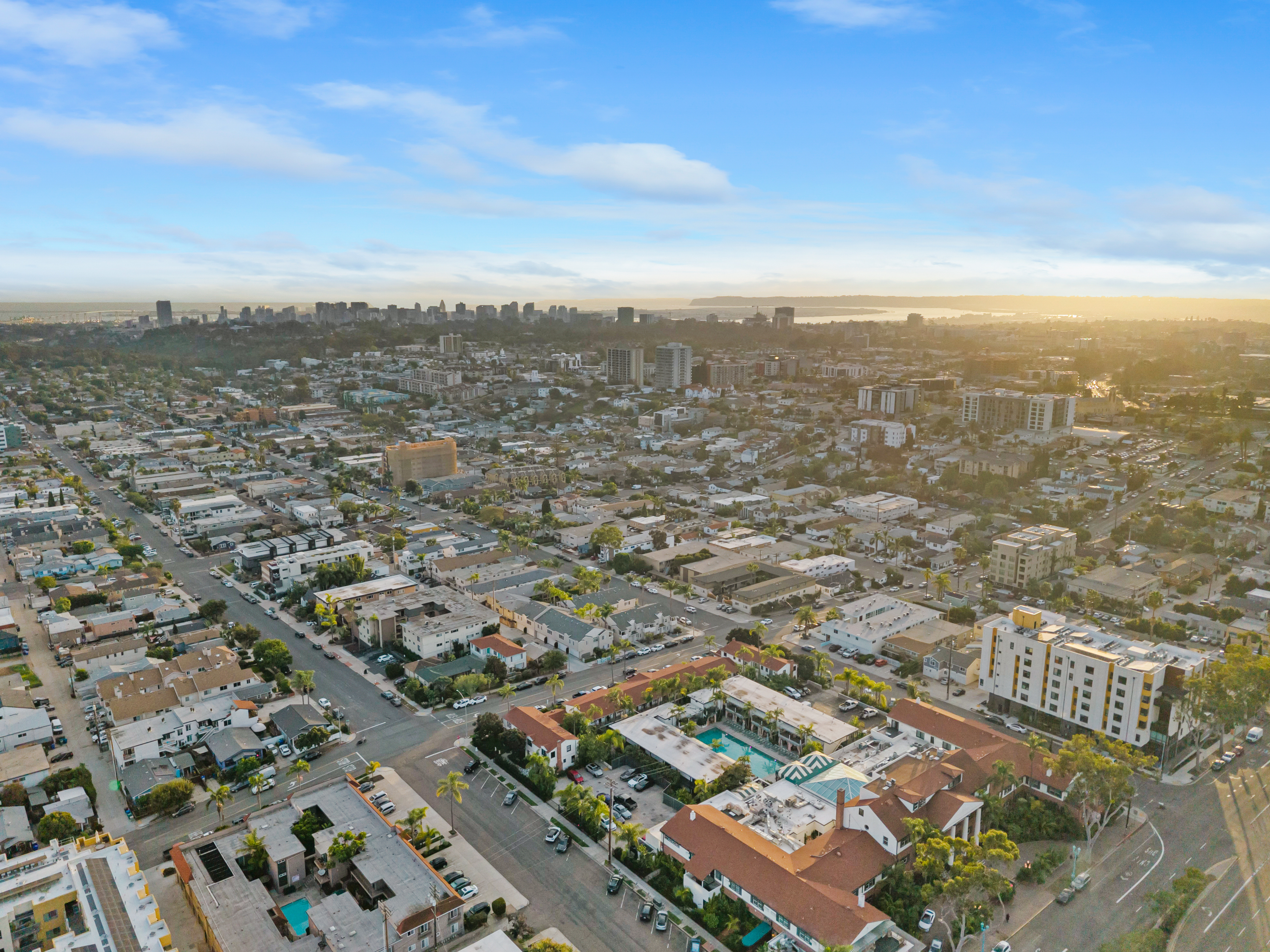  4167 Mississippi Street, San Diego, CA 92104 - 物件實景