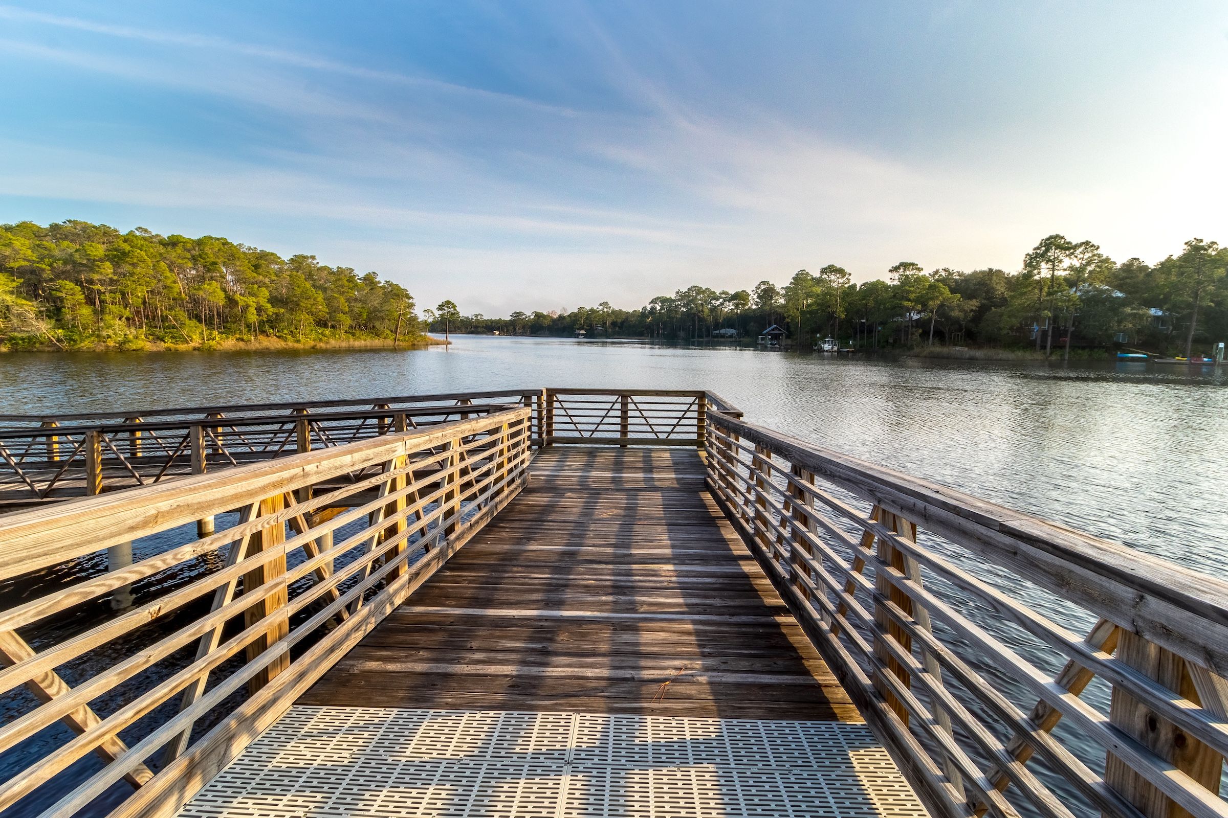  Coastal Simplicity & Style in Expansive South Walton Community - 物件實景