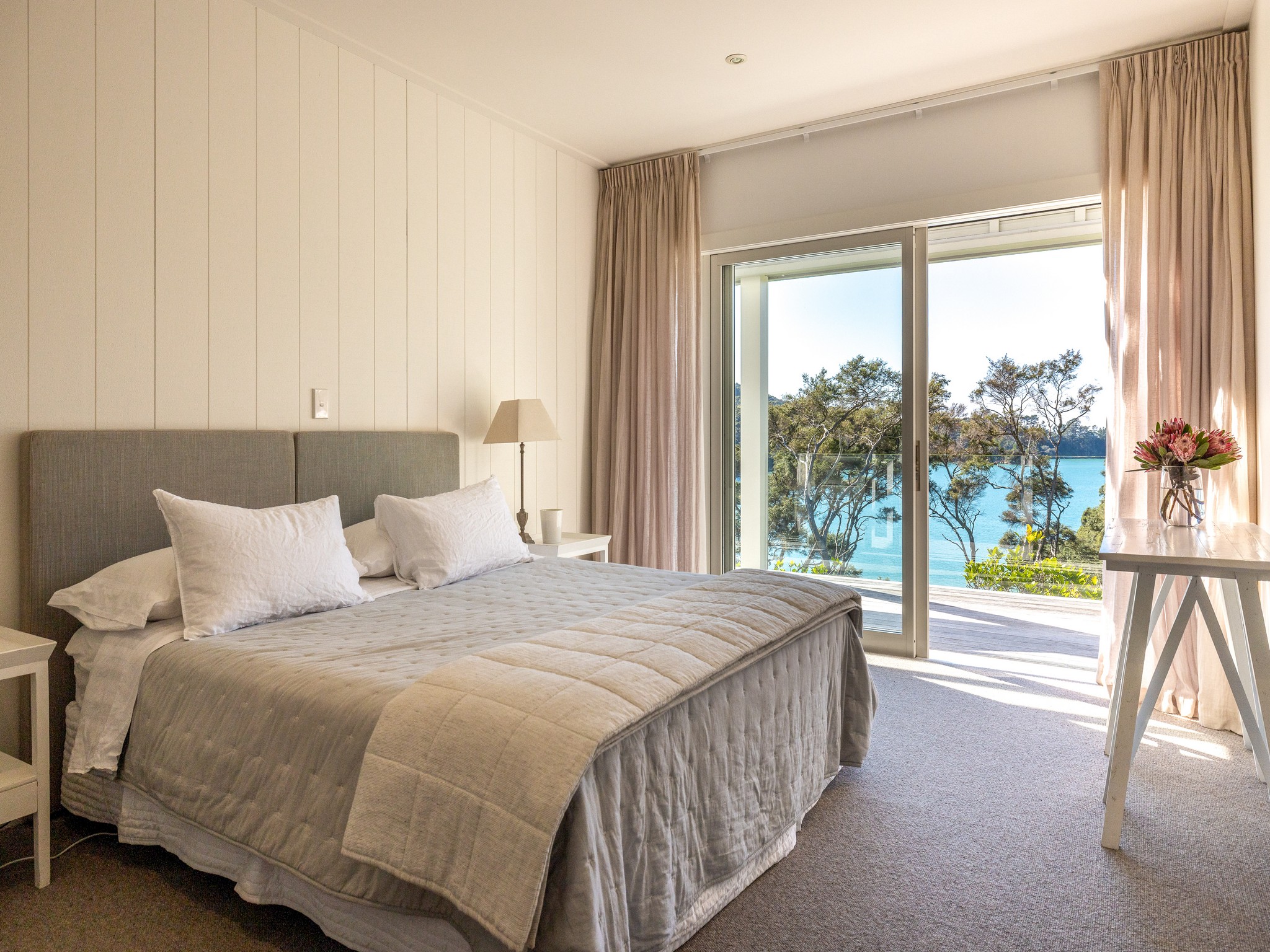  729 Orapiu Road, Waiheke Island - 物件實景