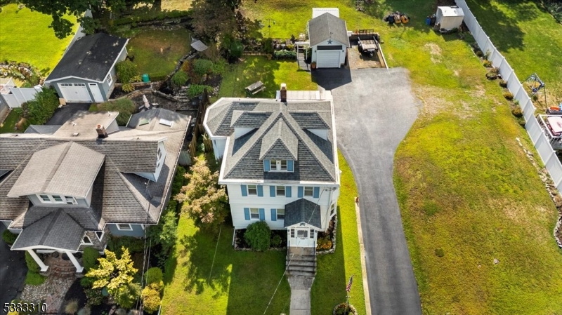 Rockaway, New Jersey, 07866-3406, United States, 3 Bedrooms Bedrooms, ,3 BathroomsBathrooms,Residential,For Sale,1976653