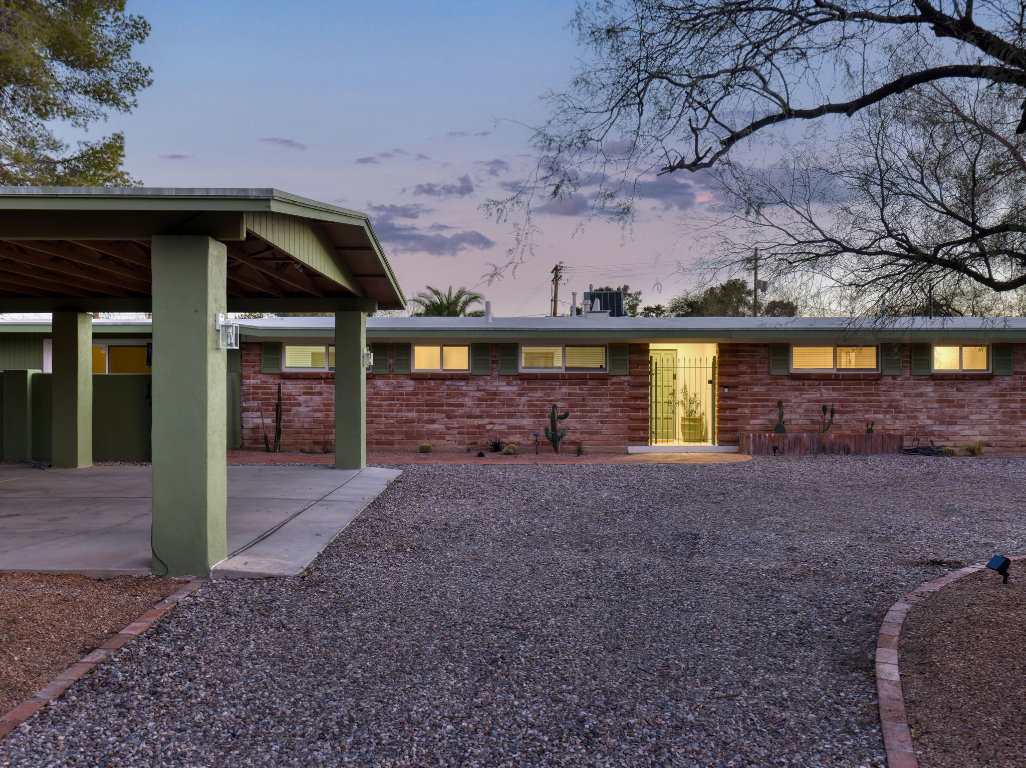  7076 East Arrowhead Drive¦Tucson, AZ - 物件實景