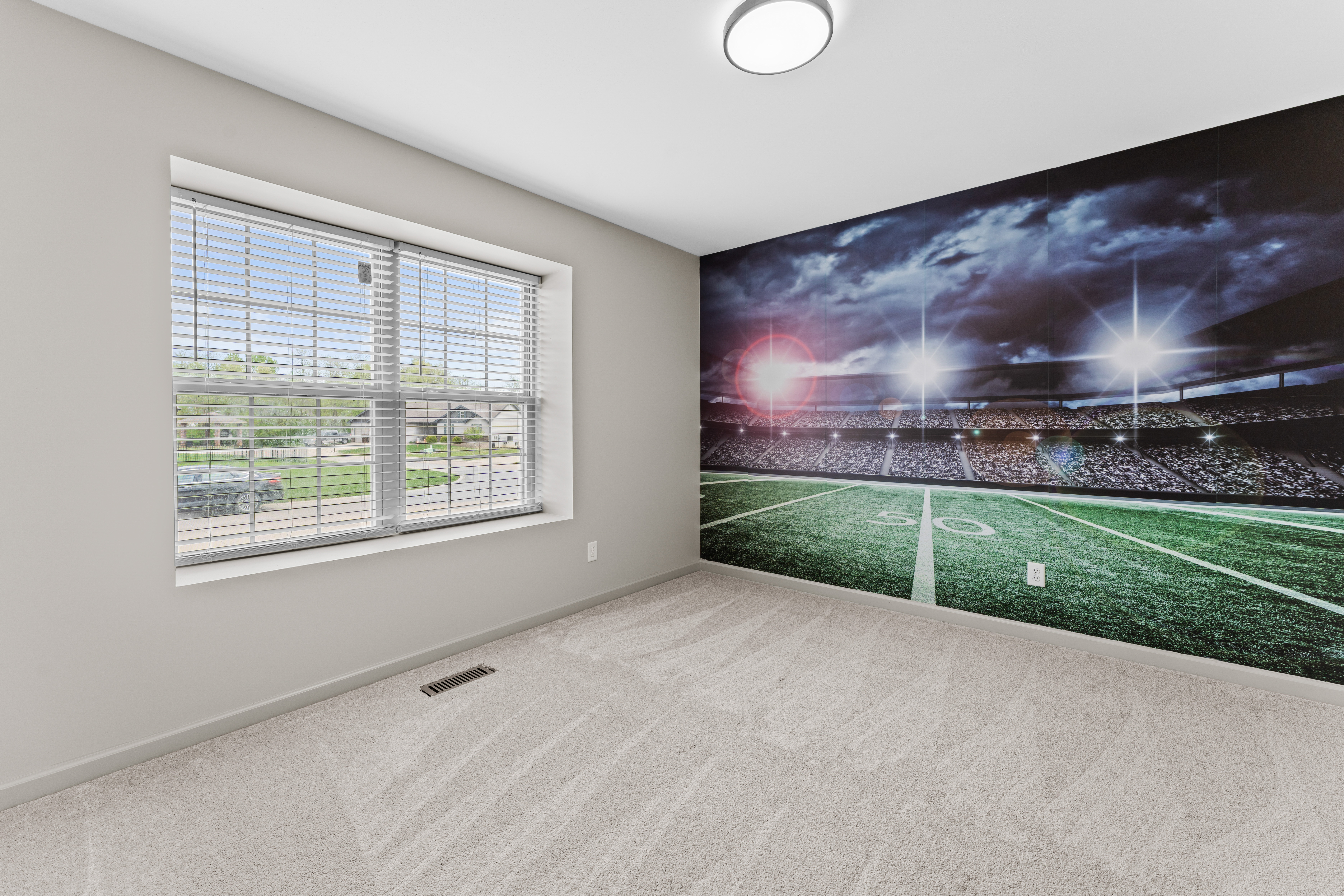  Charming Modern Ranch with Energy Efficiency and Endless Potential - 物件實景