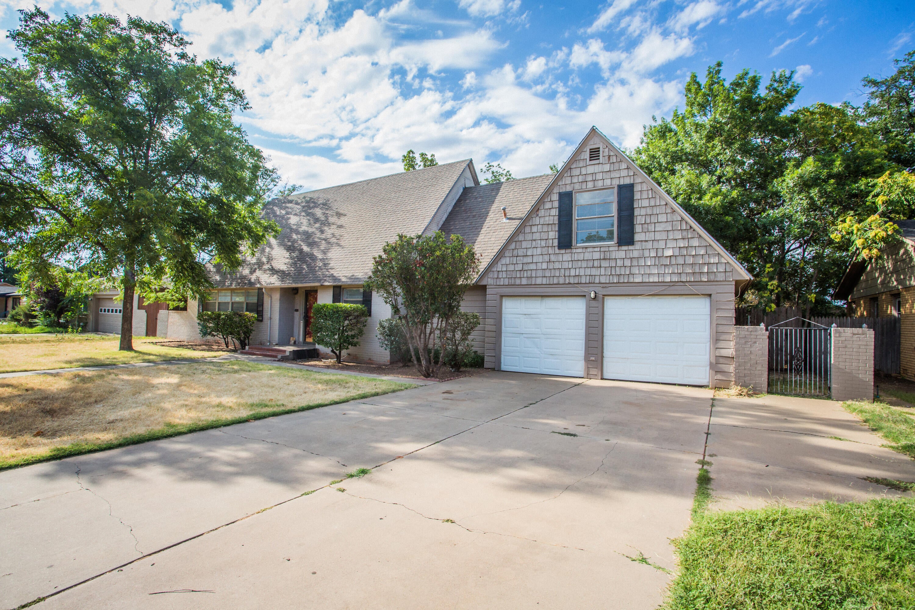 32nd St, Lubbock, TX 79410 #1