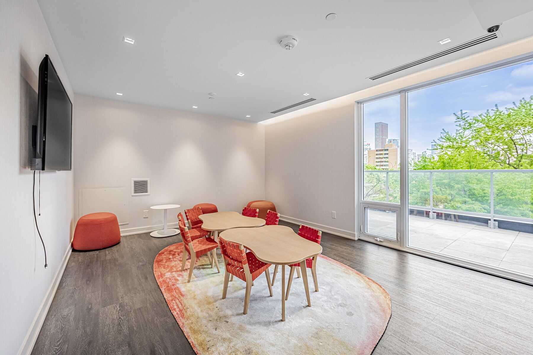  The Gloucester on Yonge - 物件實景