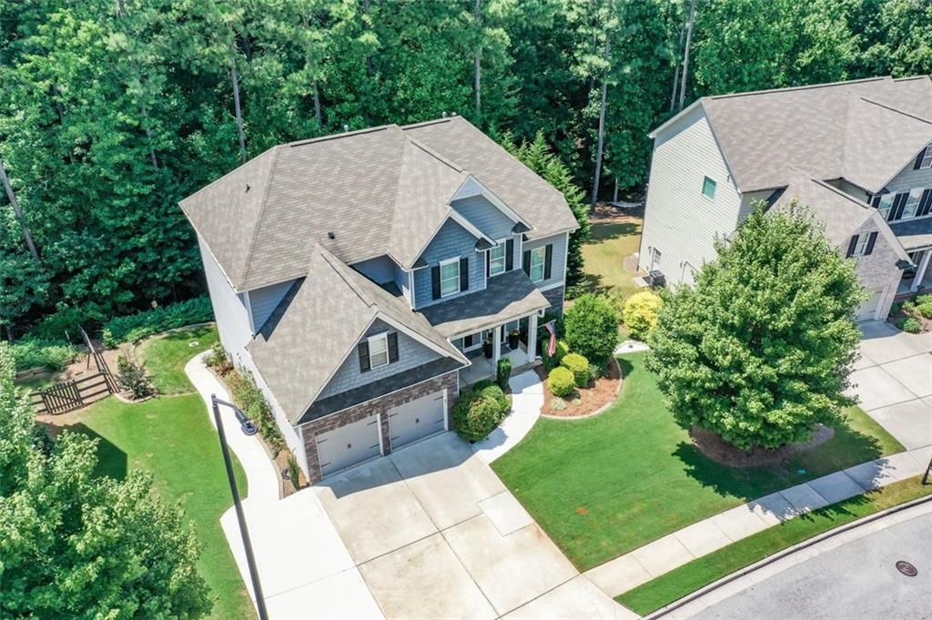 Dallas, Georgia, 30132, United States, 6 Bedrooms Bedrooms, ,5 BathroomsBathrooms,Residential,For Sale,1918553