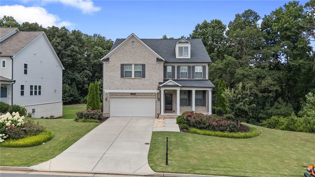 Cumming, Georgia, 30040, United States, 6 Bedrooms Bedrooms, ,5 BathroomsBathrooms,Residential,For Sale,1895159
