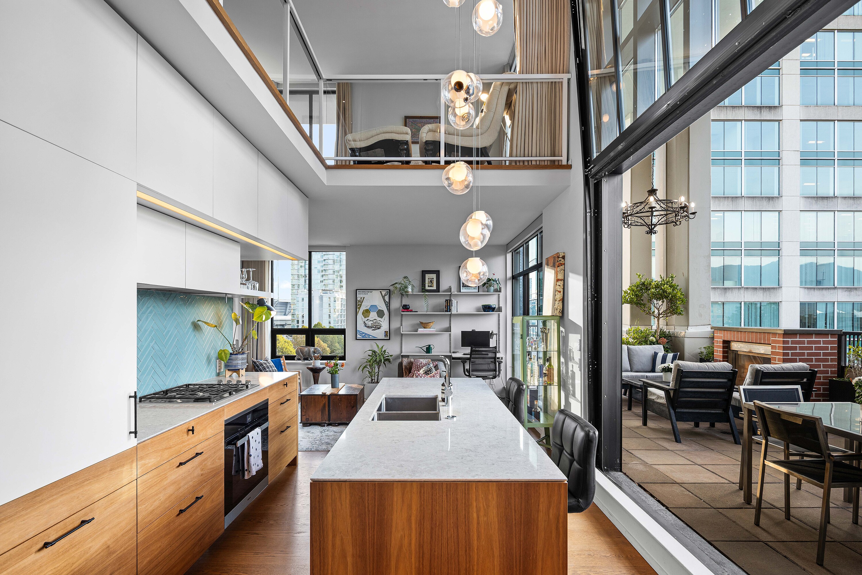  Architectural Loft - 物件實景