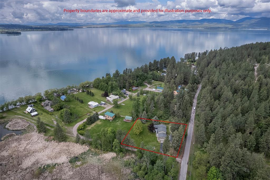 Polson, Montana, 59860, United States, 3 Bedrooms Bedrooms, ,1 BathroomBathrooms,Residential,For Sale,1846037